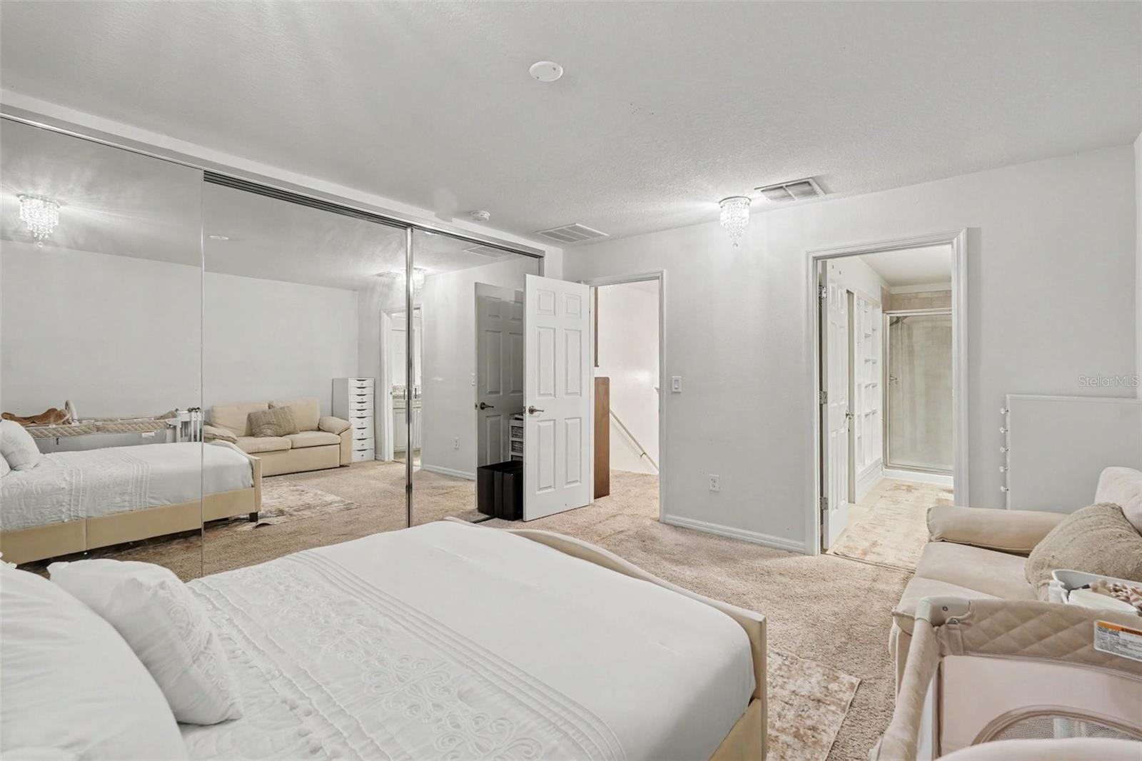 REGO PALMS - Residential