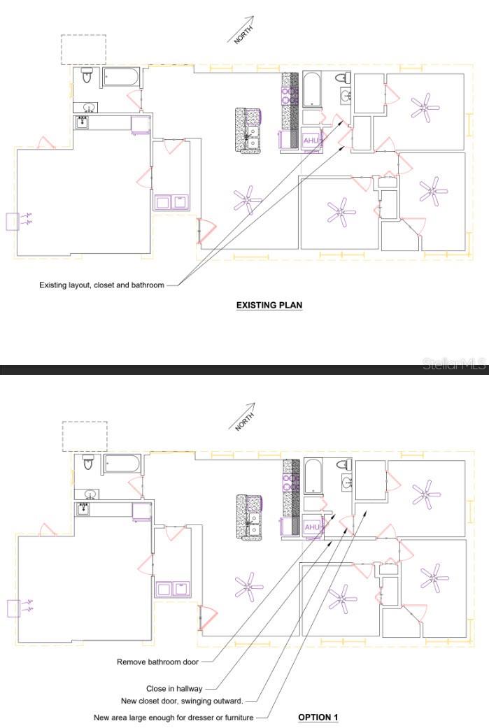 COCOA HILLS SUB - Residential