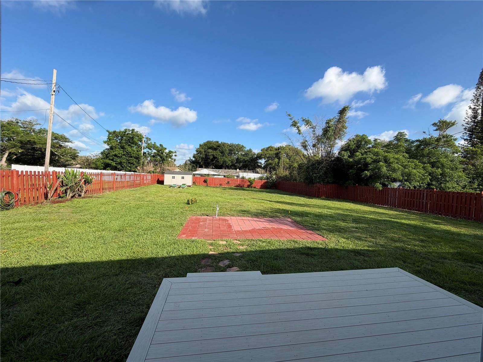 COCOA HILLS SUB - Residential