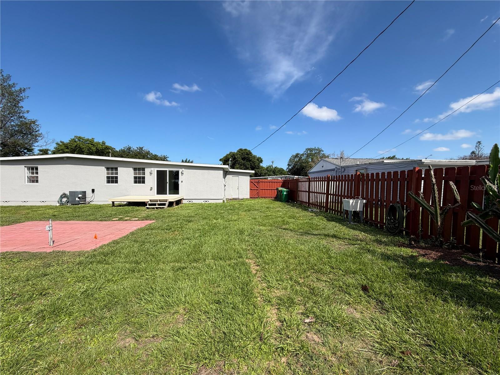 COCOA HILLS SUB - Residential