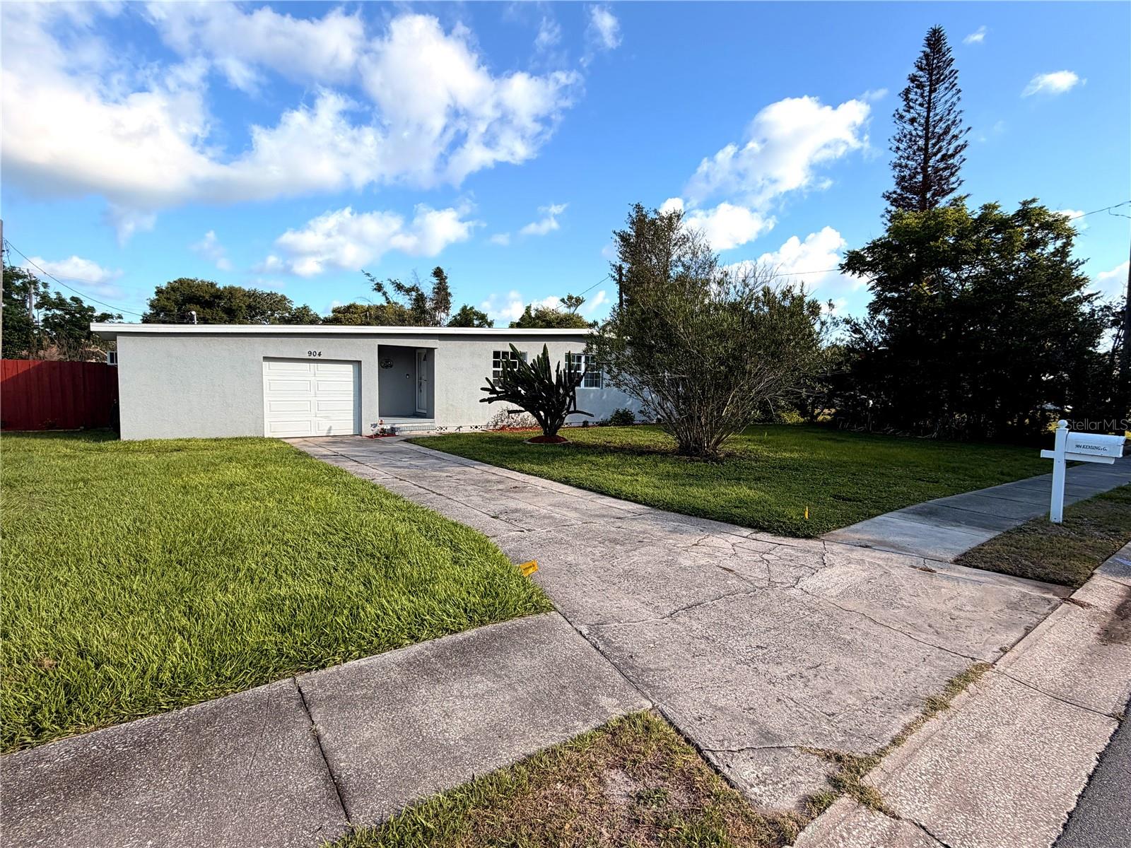 One of the few properties in this area with a 0.34-acre lot and a full 11ft two inch drive-through gate—a rare combination that allows secure backyard access for boats, RVs, trailers, and equipment. Large, usable lots with this level of access are hard to find.

Remodeled with a new roof in 2019, this southern ranch is set up for an active lifestyle with room to expand—store vehicles, add a workshop, or build an outbuilding for rental income.

The kitchen includes a large island, touch faucet, touch garbage disposal, white shaker cabinets, and granite countertops.

This 3/2 home features high-grade vinyl plank flooring, a 16-SEER A/C system (5 years left on transferable warranty), new ductwork, new roof insulation, built-in closet systems, and a touch mirror.

Exterior features include a deck, grilling patio, Miami-Dade rated privacy fence with 11’2” gate, 10x13 shed, cedar garden beds, and a utility sink.

Full-property irrigation system installed. Front yard includes butterfly garden and night-blooming cactus.

Oversized 1-car garage with cabinets, potable water sink, and second fridge with ice maker.

Washer and dryer included. Kitchen appliances replaced in 2019. Ring doorbell/alarm, Ecobee thermostat, and keyless entry included.