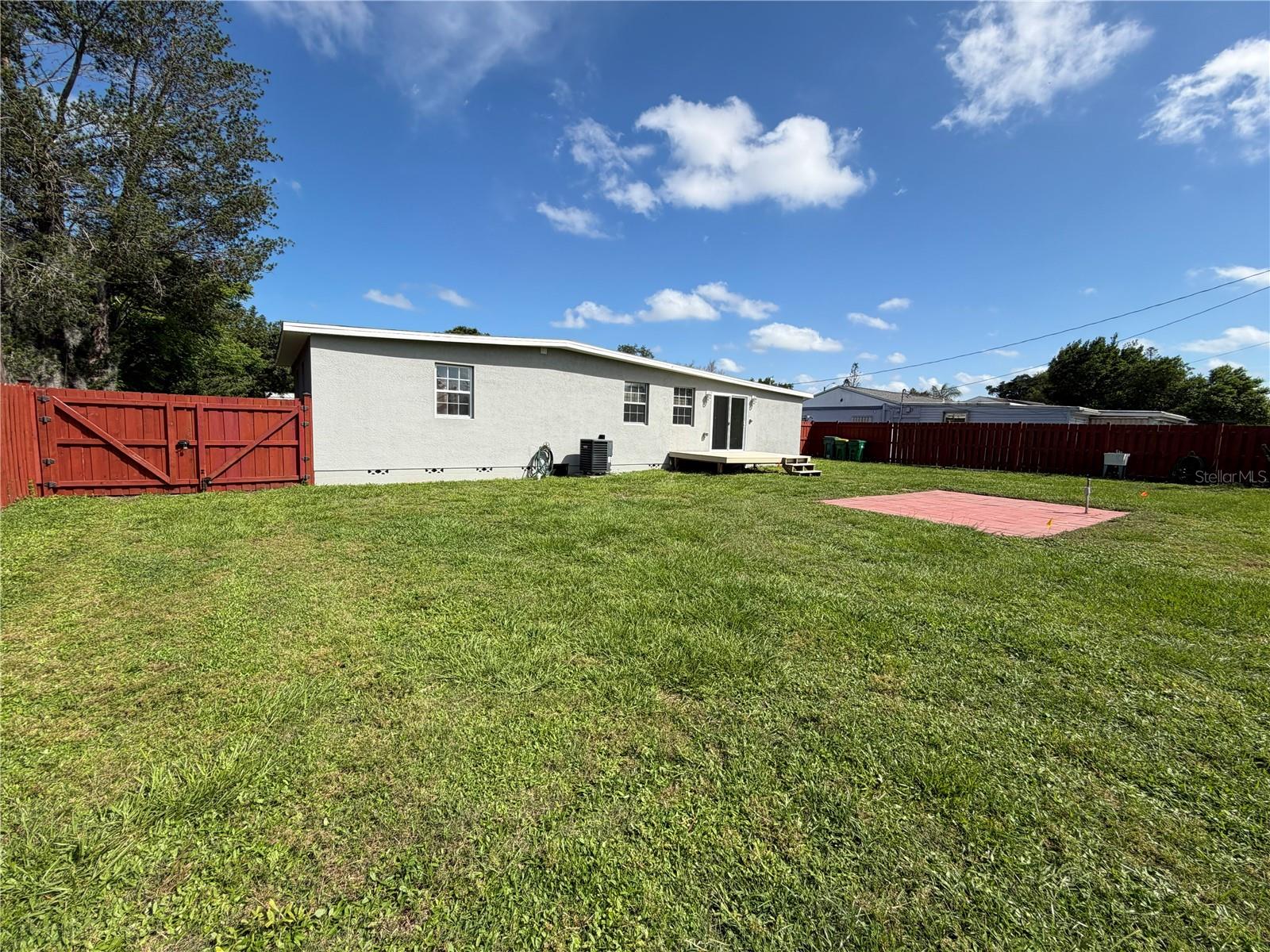 COCOA HILLS SUB - Residential