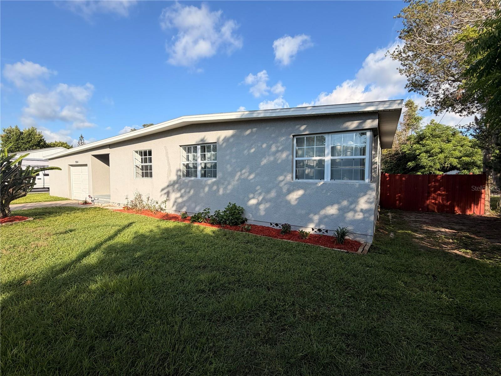 COCOA HILLS SUB - Residential