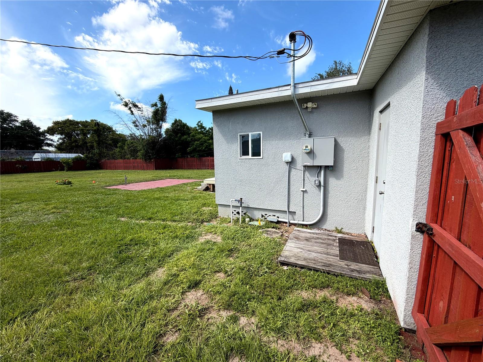 COCOA HILLS SUB - Residential