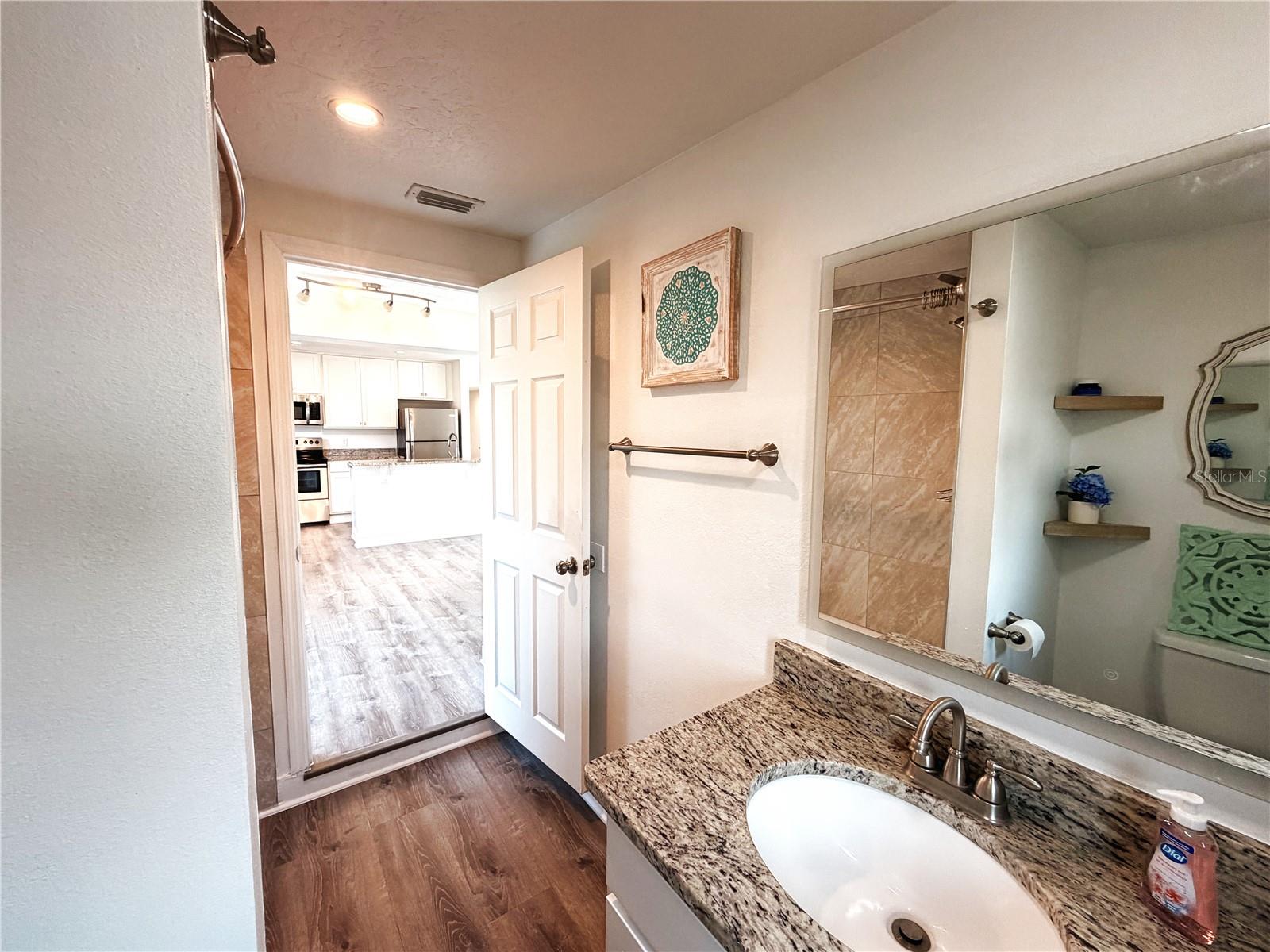 COCOA HILLS SUB - Residential