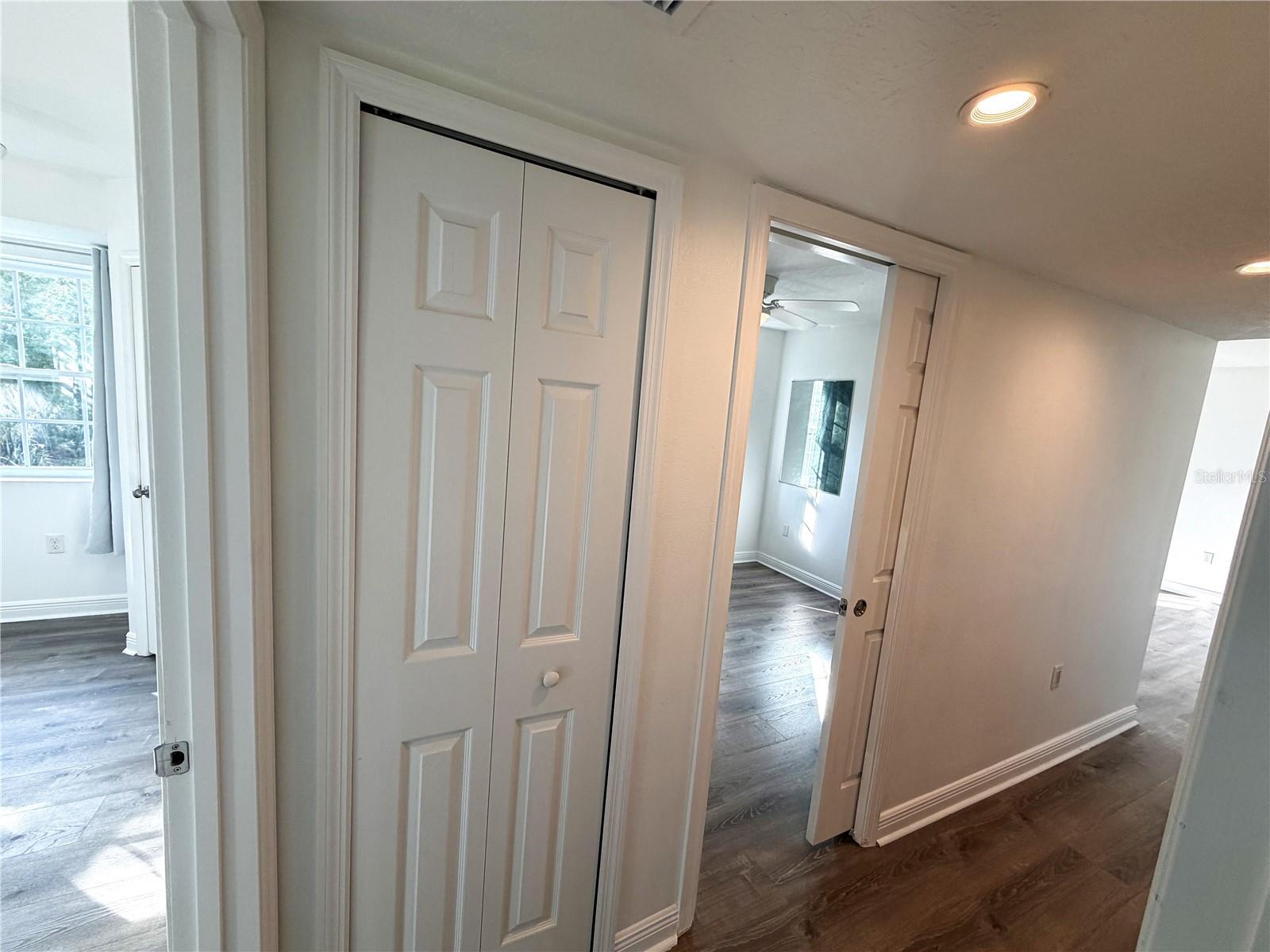 COCOA HILLS SUB - Residential