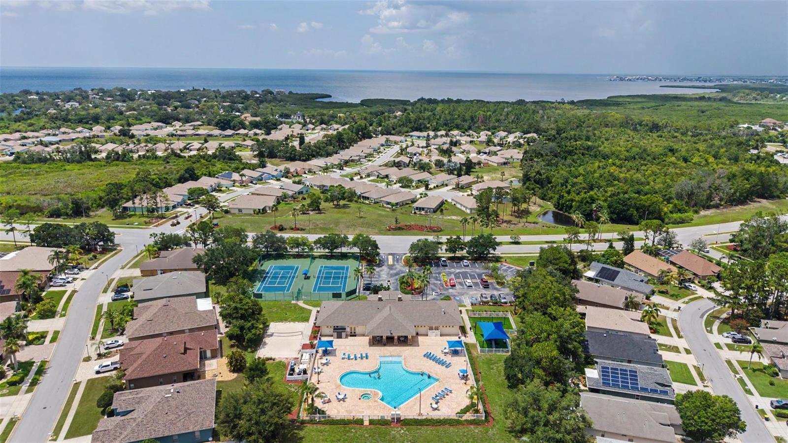 KEY VISTA PH 04 - Residential