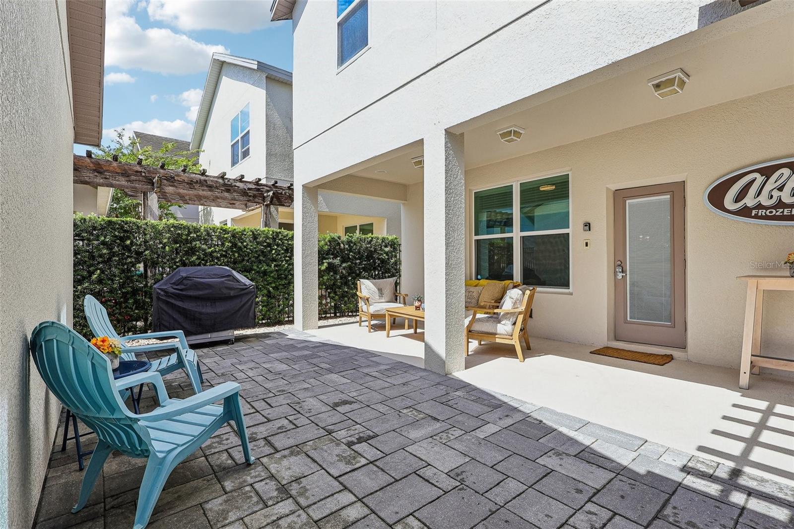 WINDERMERE LNDGS PH 02 - Residential