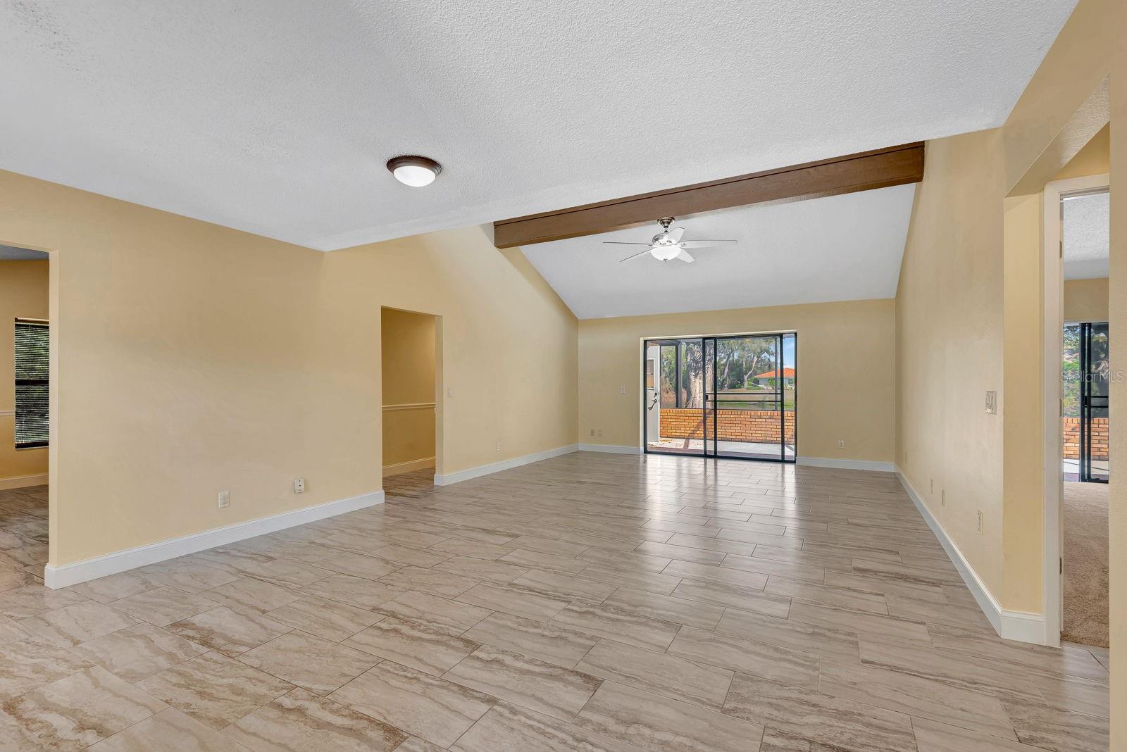 COUNTRY OAKS PH II - Residential