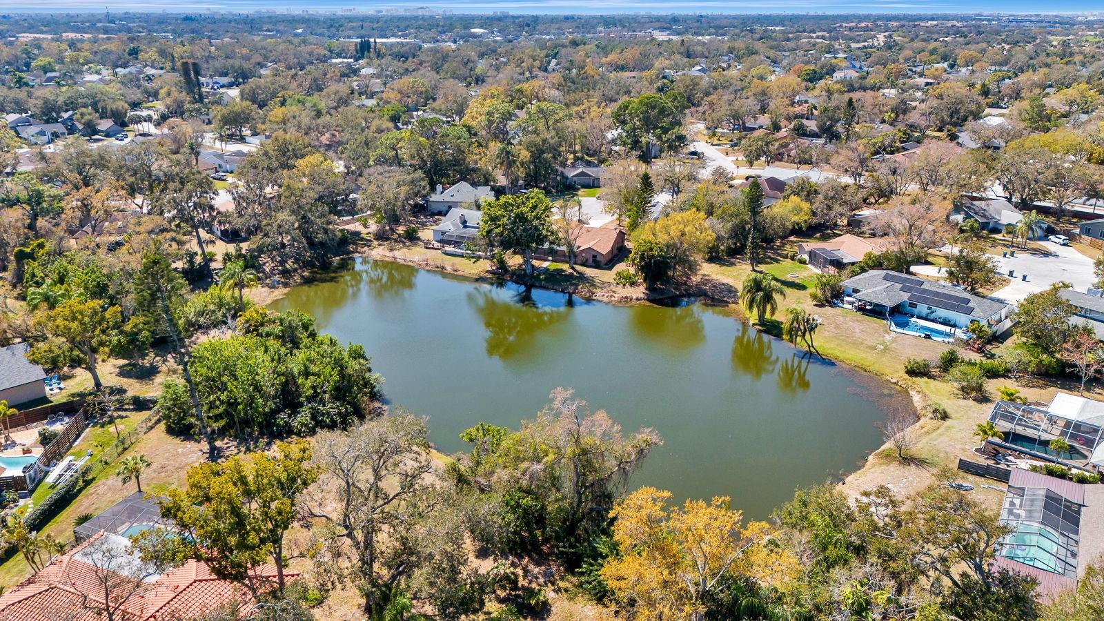 COUNTRY OAKS PH II - Residential