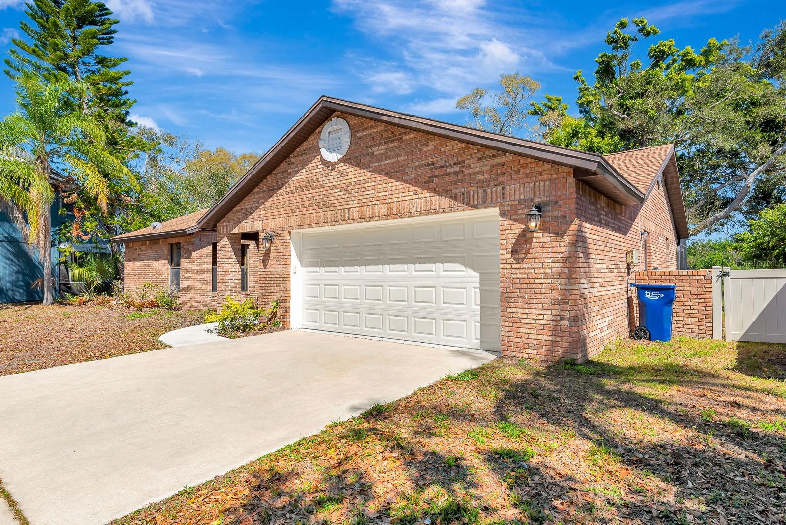 COUNTRY OAKS PH II - Residential