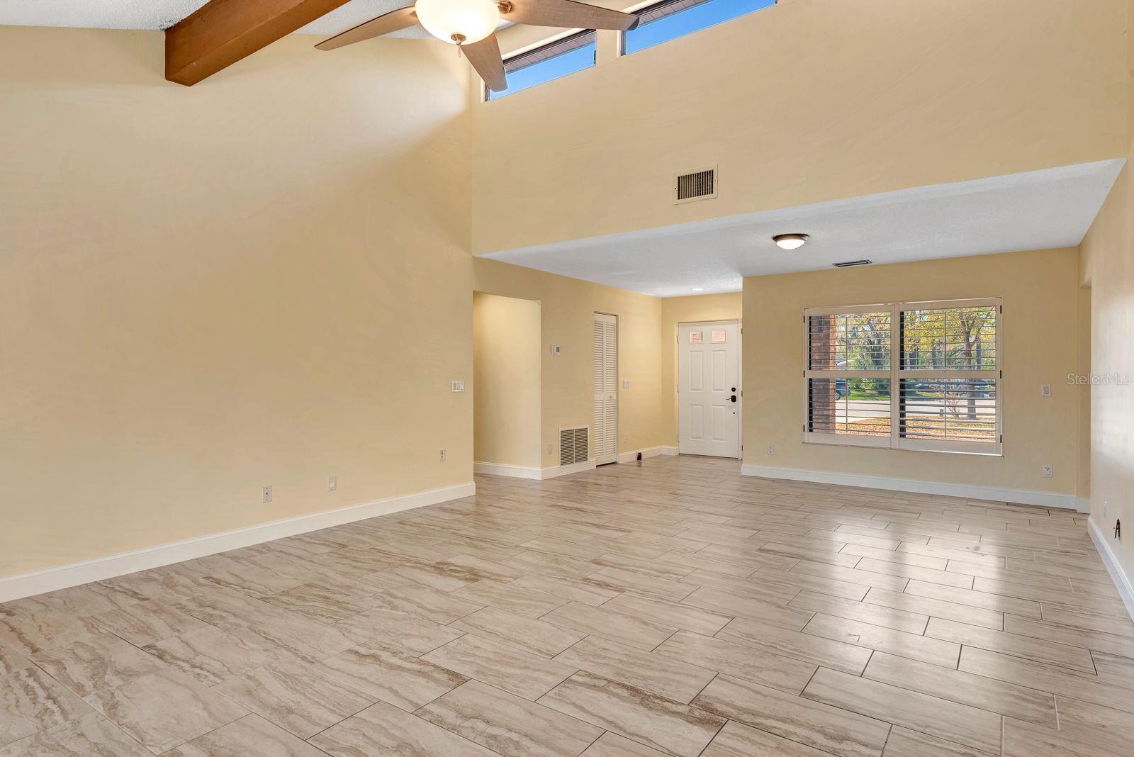 COUNTRY OAKS PH II - Residential