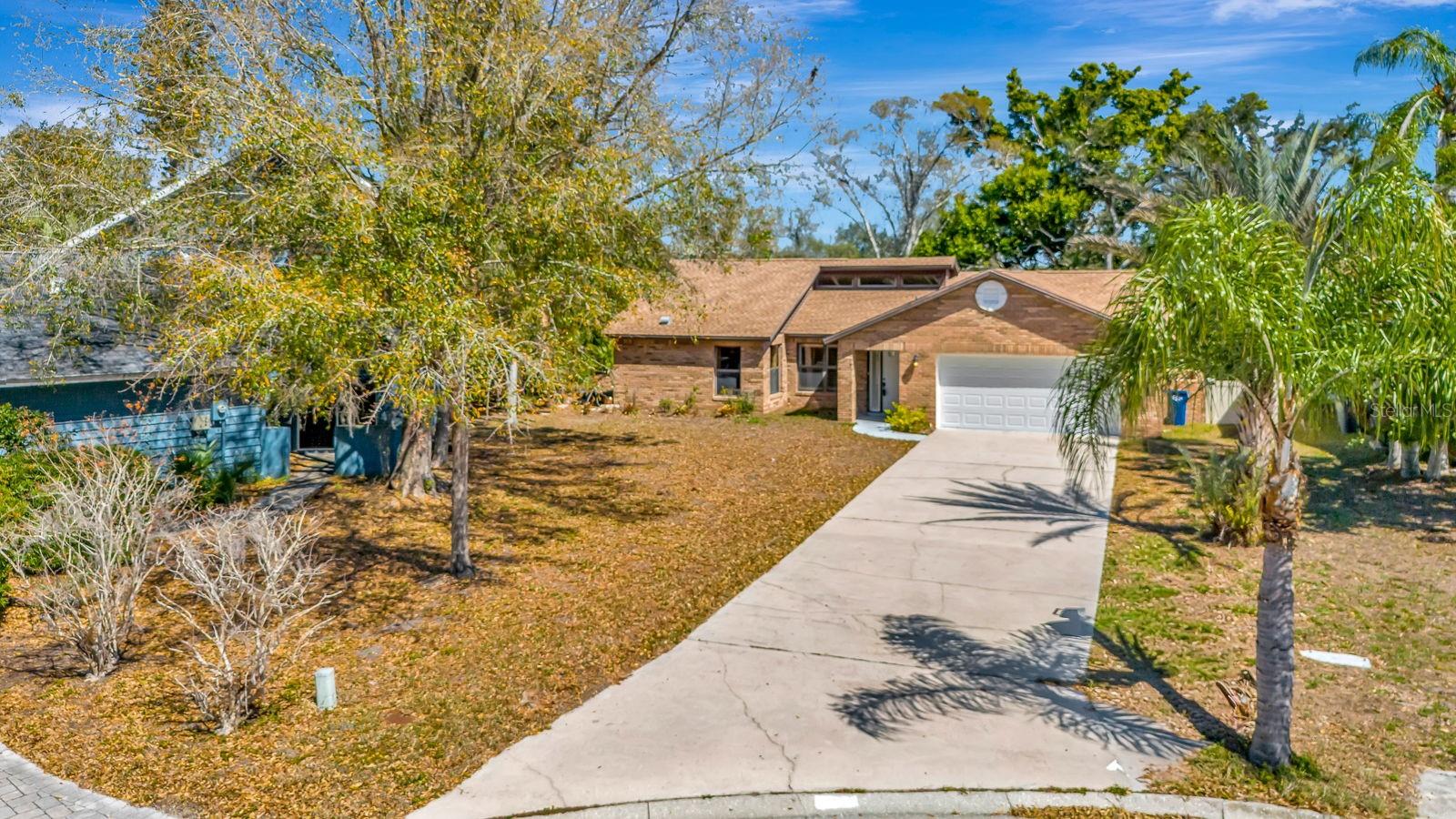 COUNTRY OAKS PH II - Residential