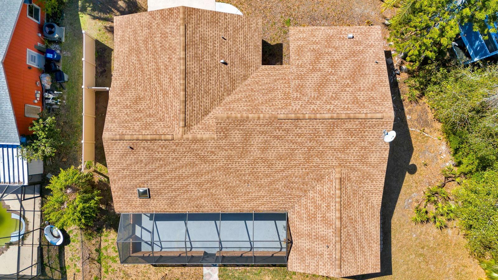 COUNTRY OAKS PH II - Residential