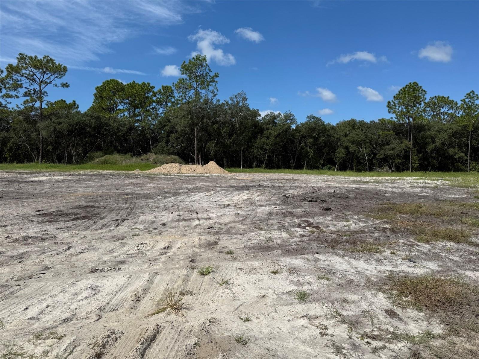 MARION OAKS RANCHES - Land
