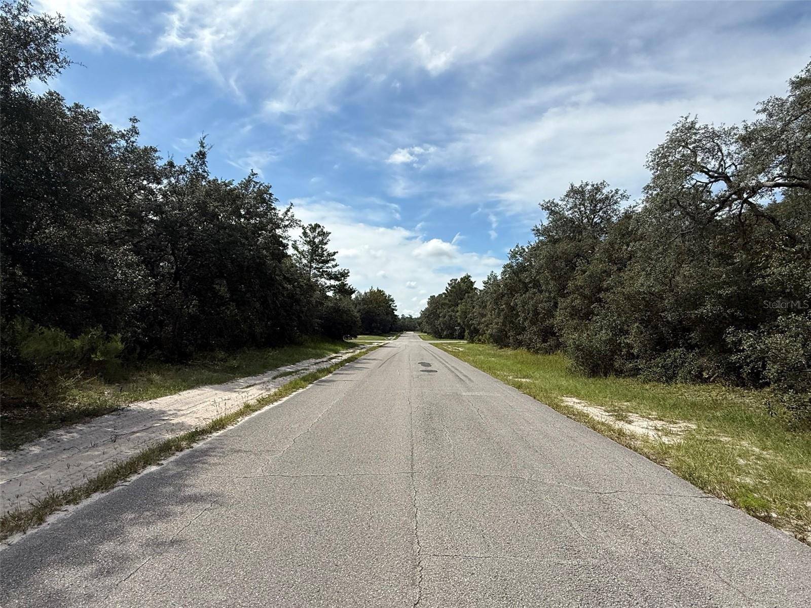 MARION OAKS RANCHES - Land