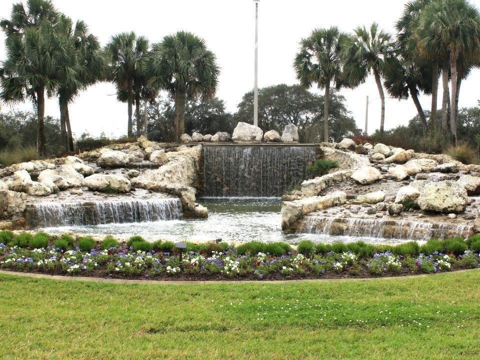MARION OAKS RANCHES - Land