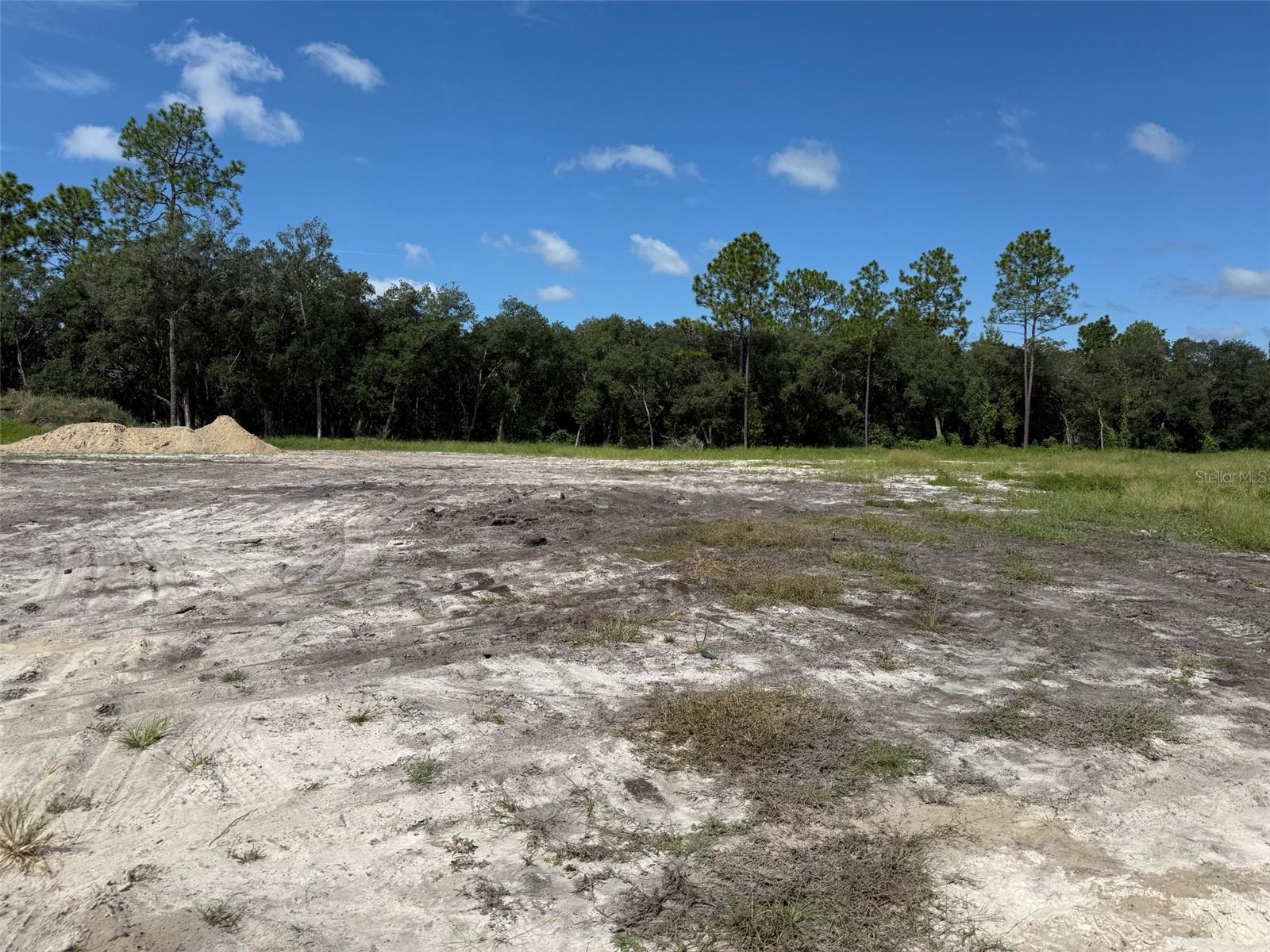 MARION OAKS RANCHES - Land