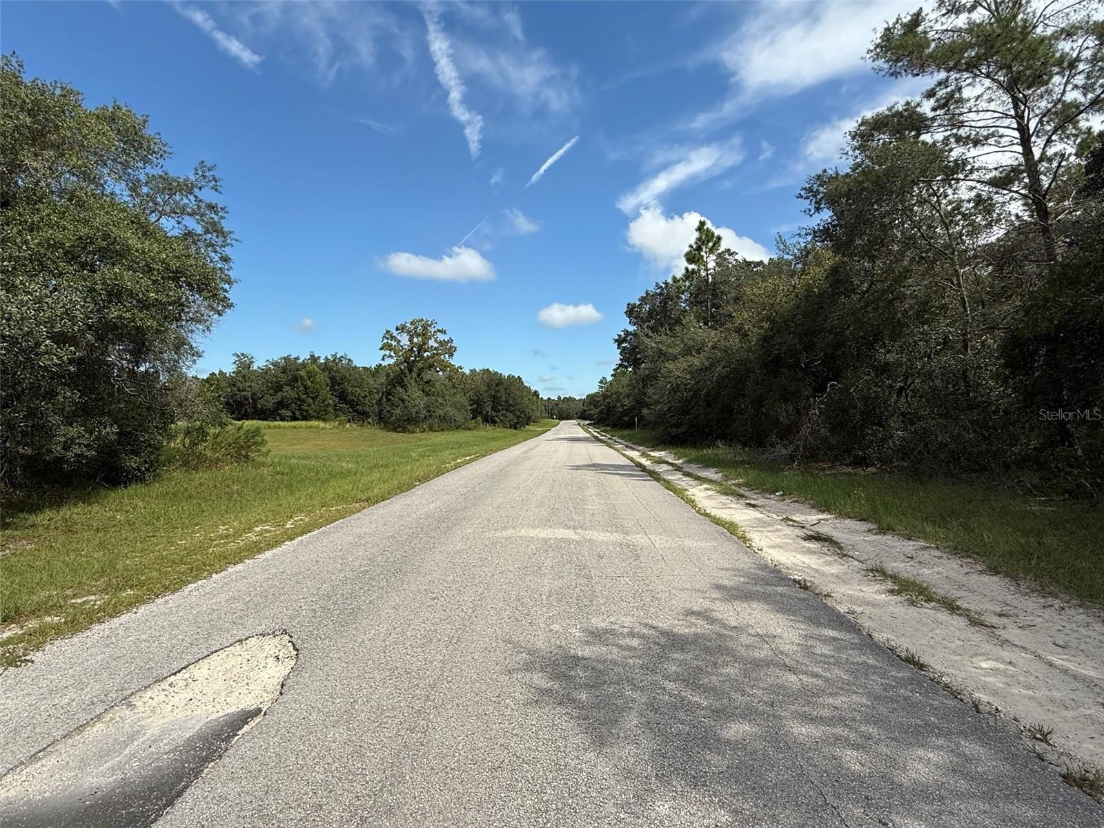 MARION OAKS RANCHES - Land