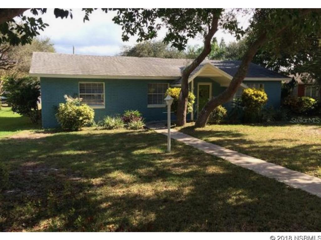 Detwilers N 650 Ft Lt 02 16 17 34 New Smyrna Beach - Residential