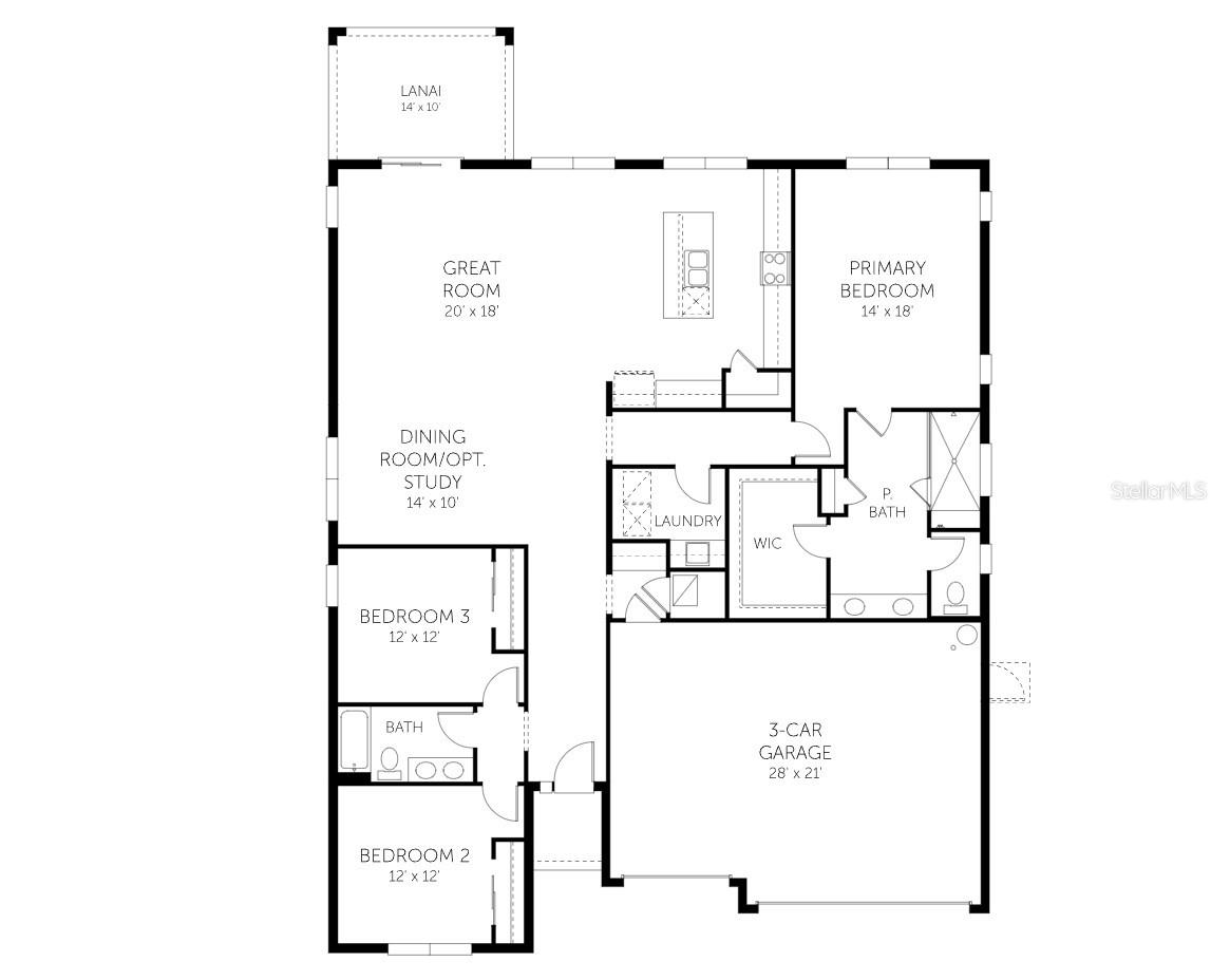BRYSTOL NORTH AT WYLDER - Residential