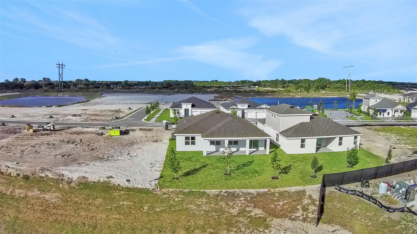 BRYSTOL NORTH AT WYLDER - Residential