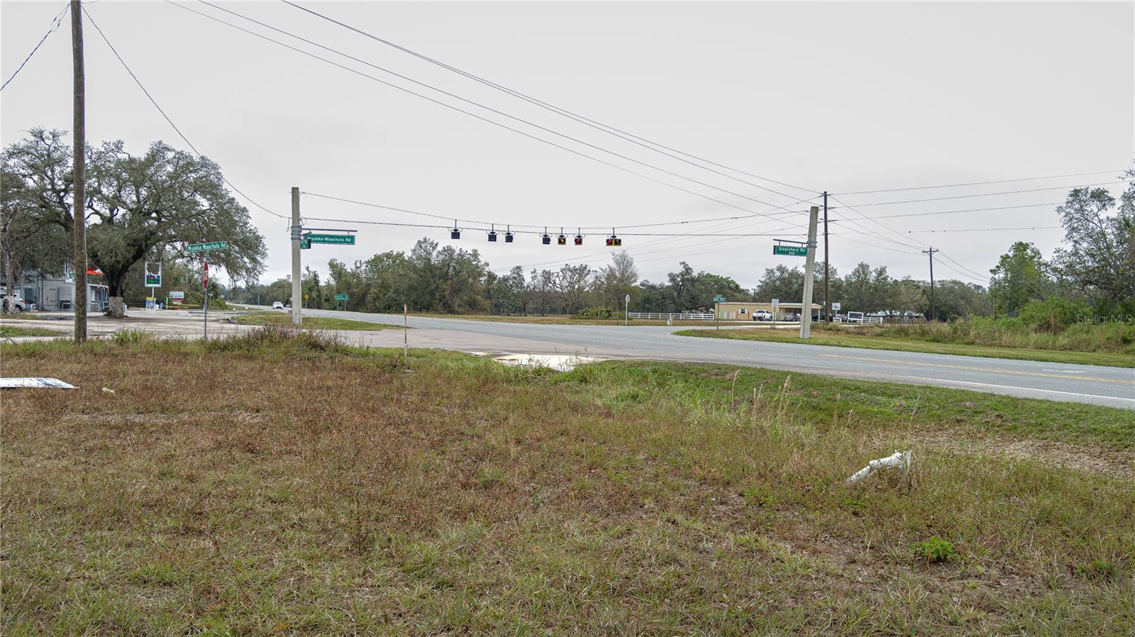 MYAKKA CITY - Commercial Sale