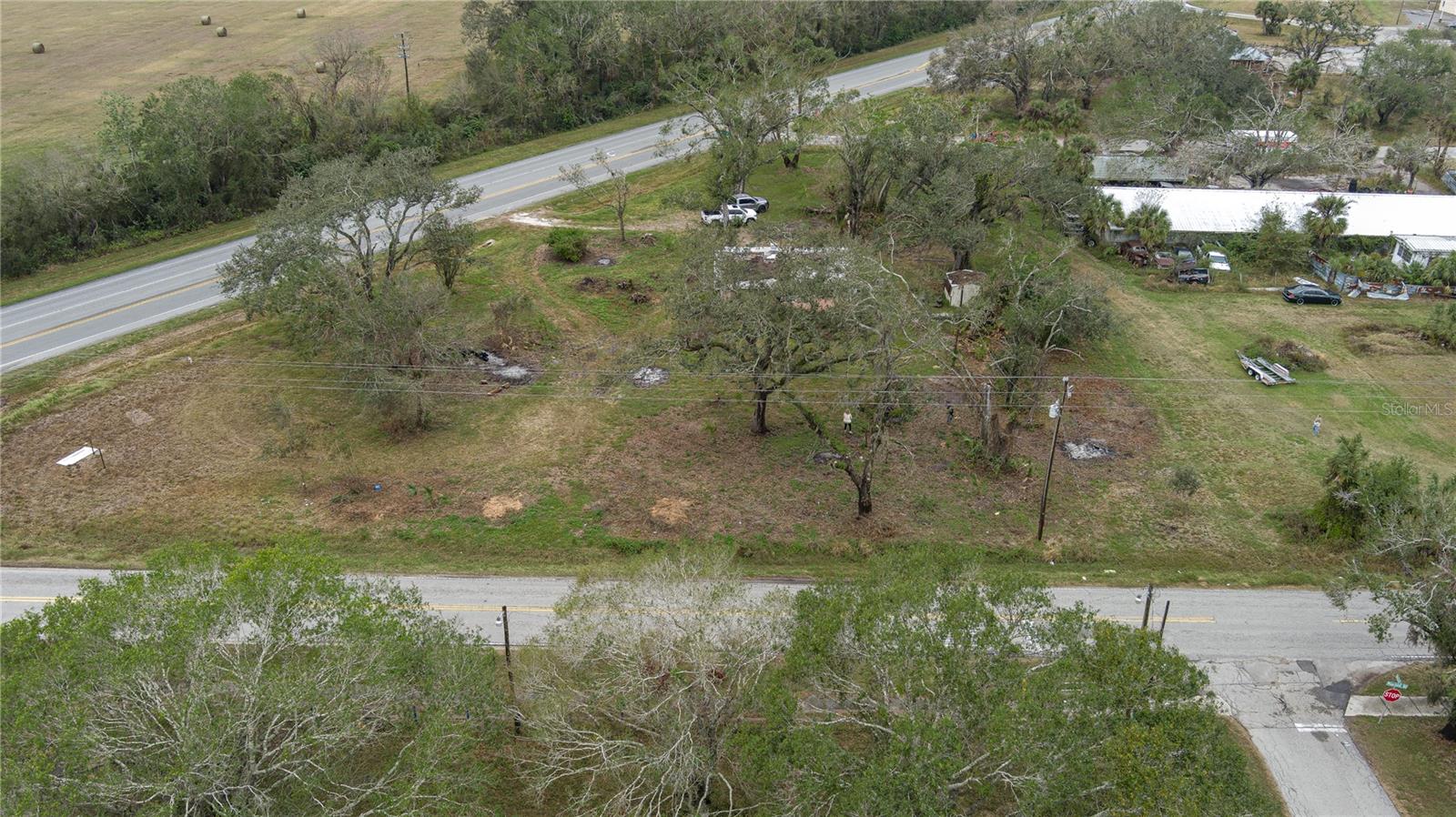 MYAKKA CITY - Commercial Sale