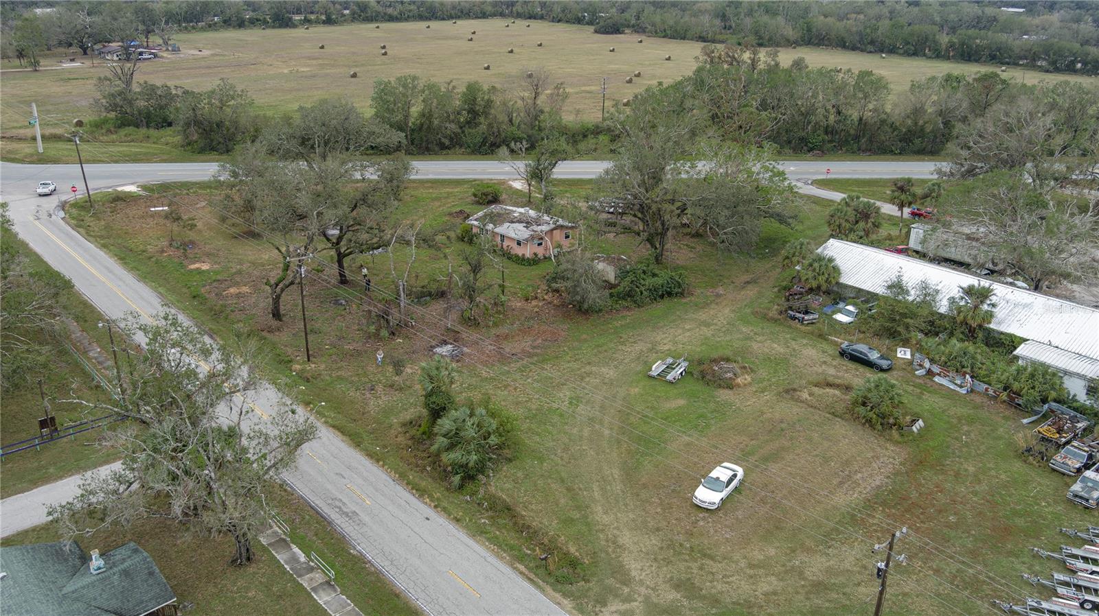 MYAKKA CITY - Commercial Sale