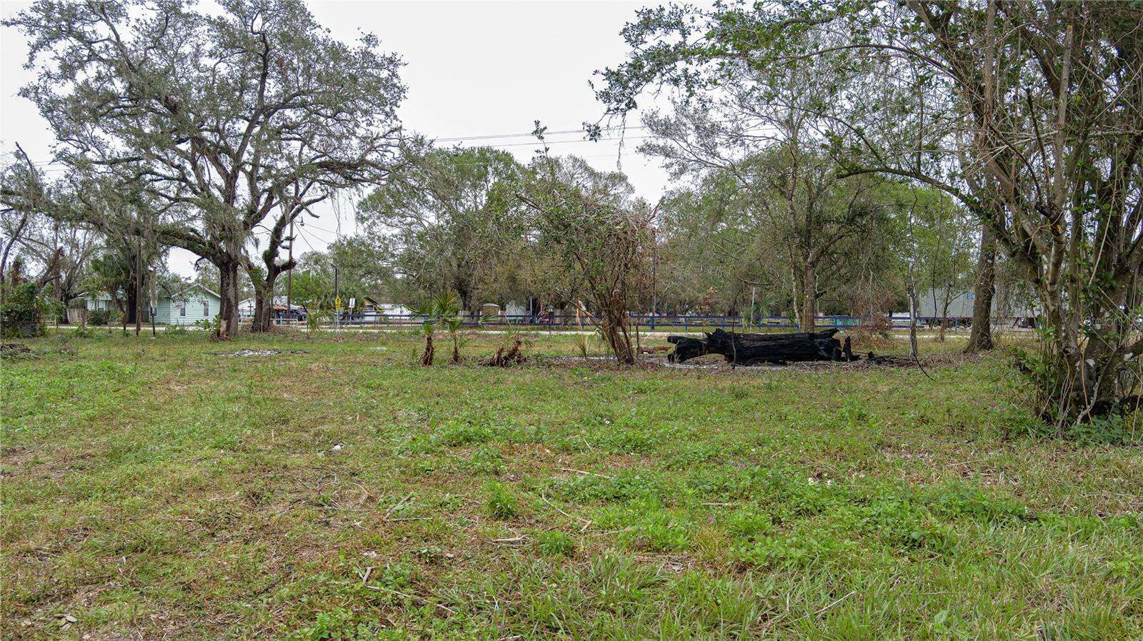 MYAKKA CITY - Commercial Sale