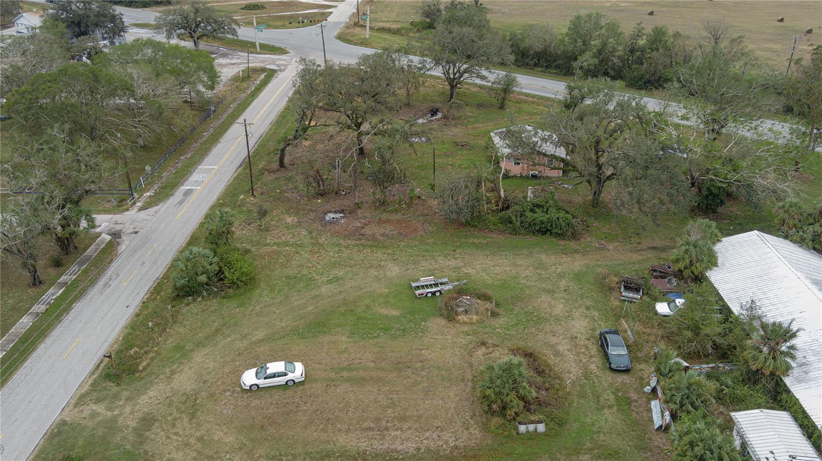 MYAKKA CITY - Commercial Sale
