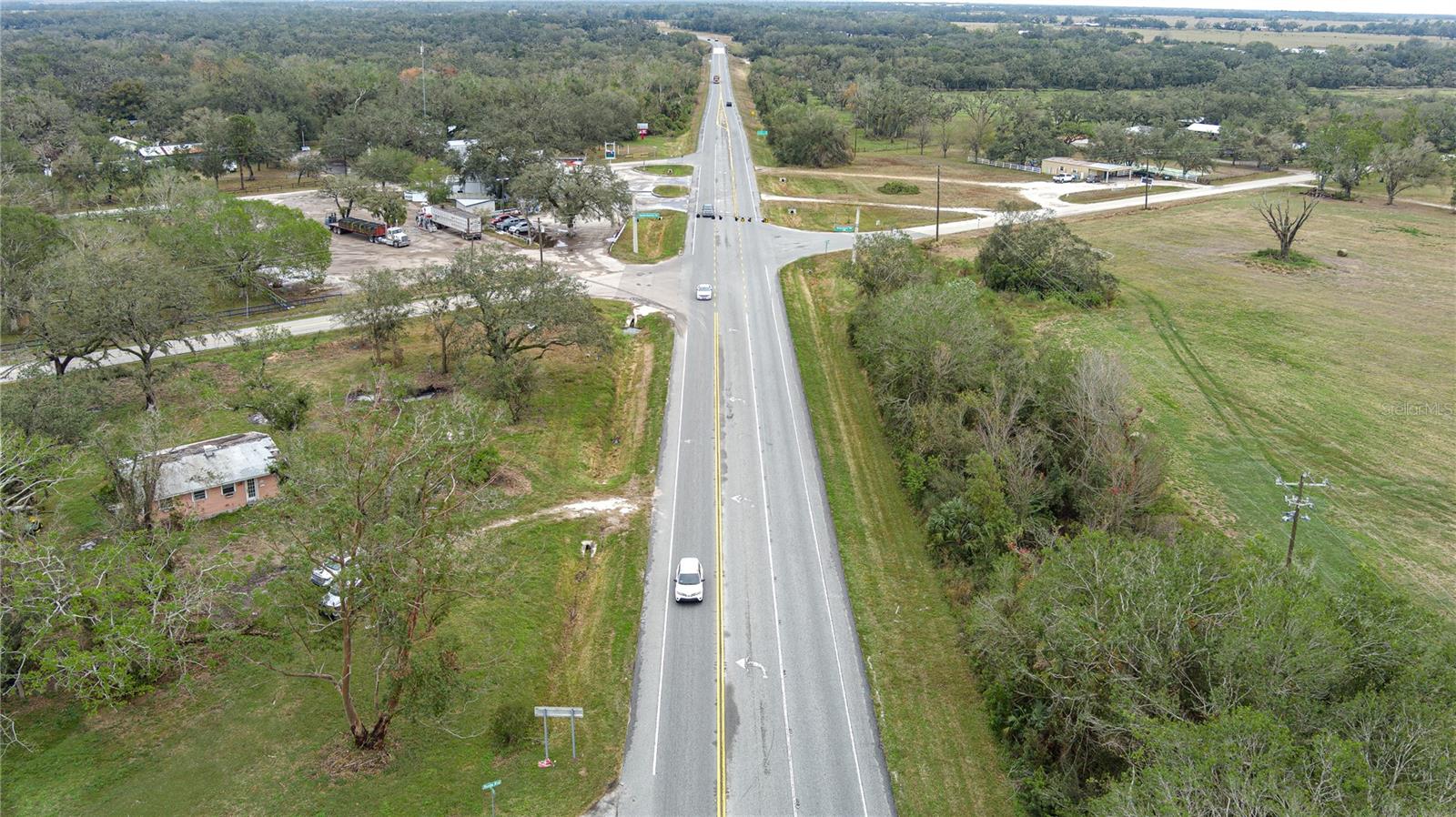 MYAKKA CITY - Commercial Sale