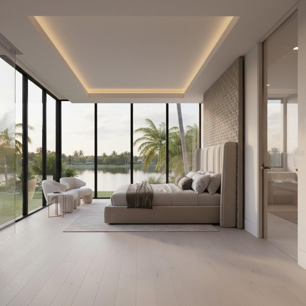 WATERBROOKE - Residential