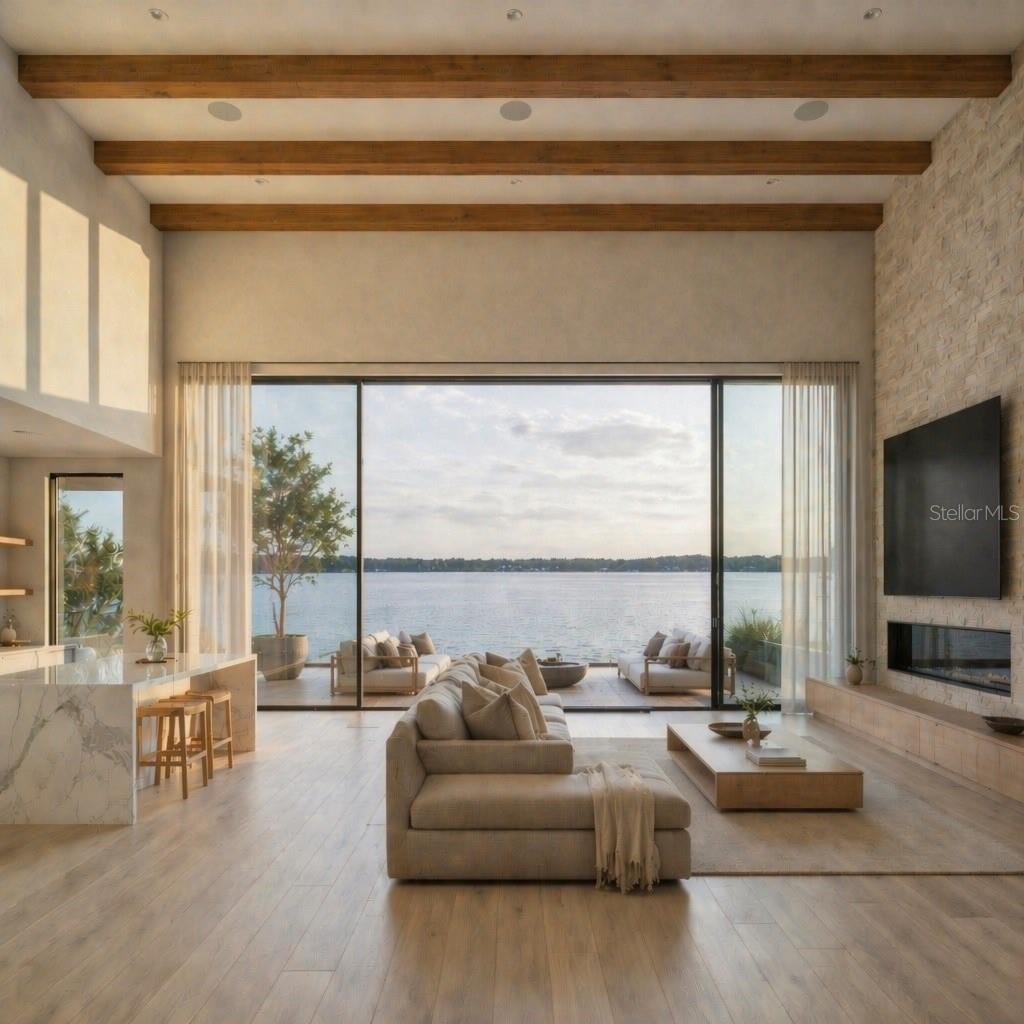 WATERBROOKE - Residential