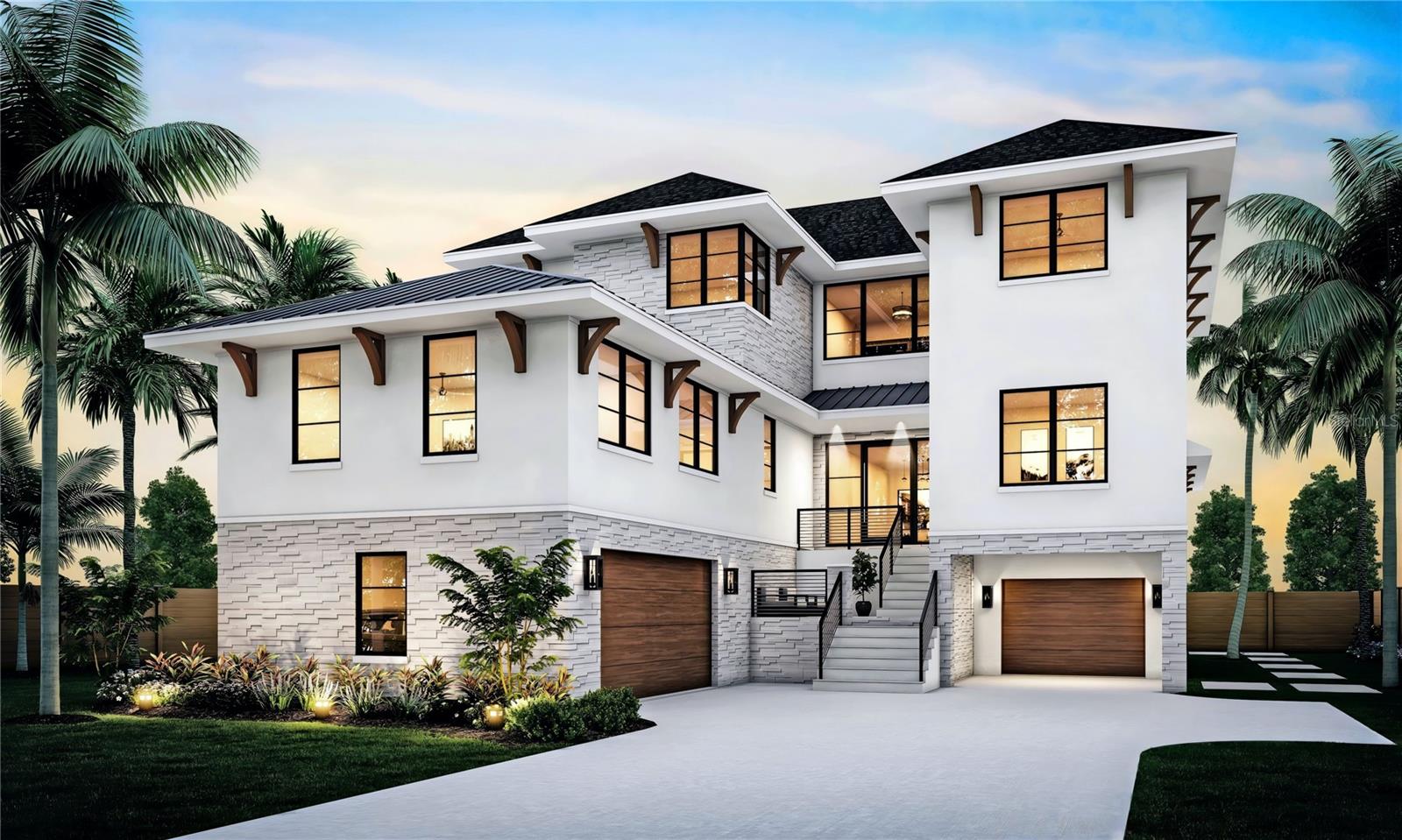 HENDERSON BEACH - Residential
