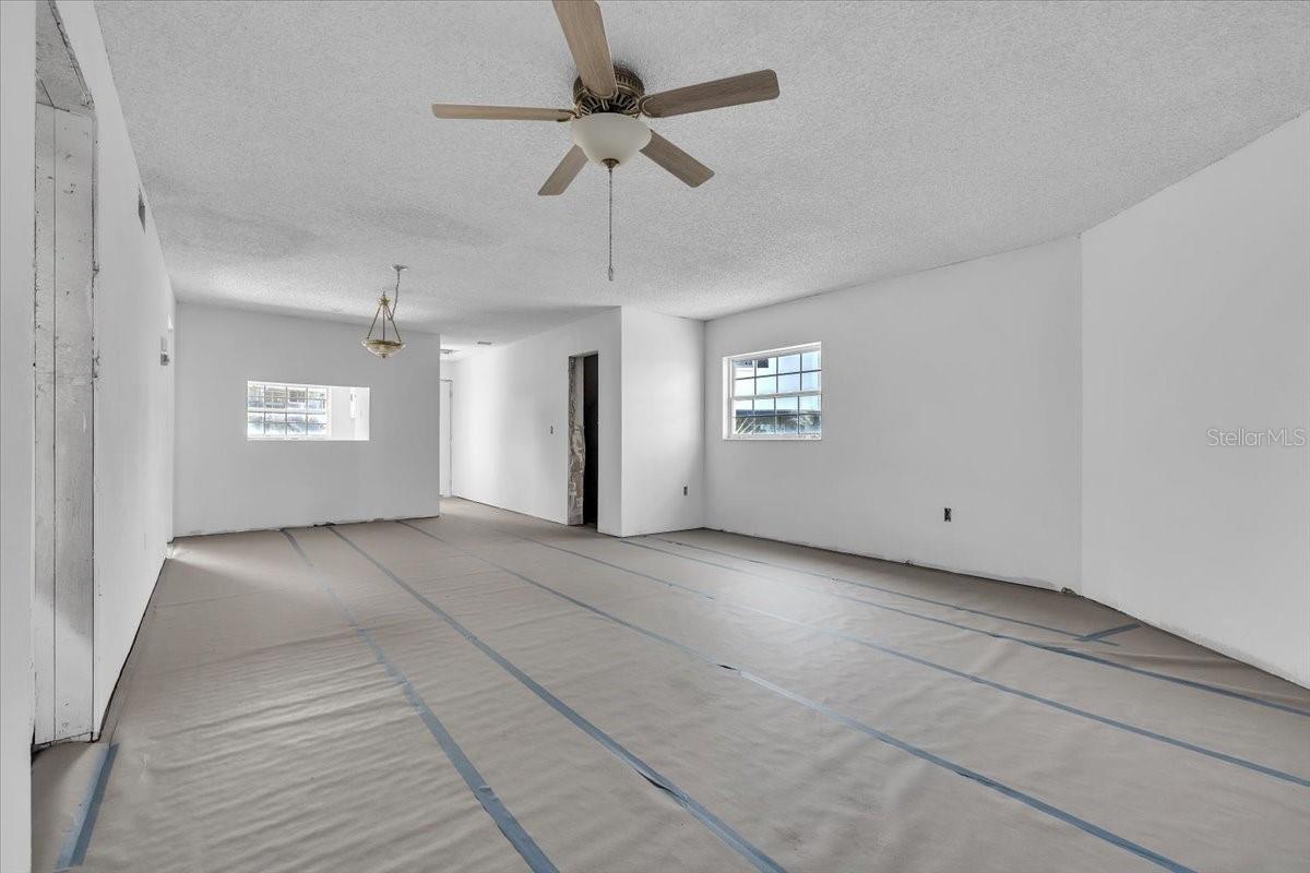 FOXMOOR CONDO - Residential