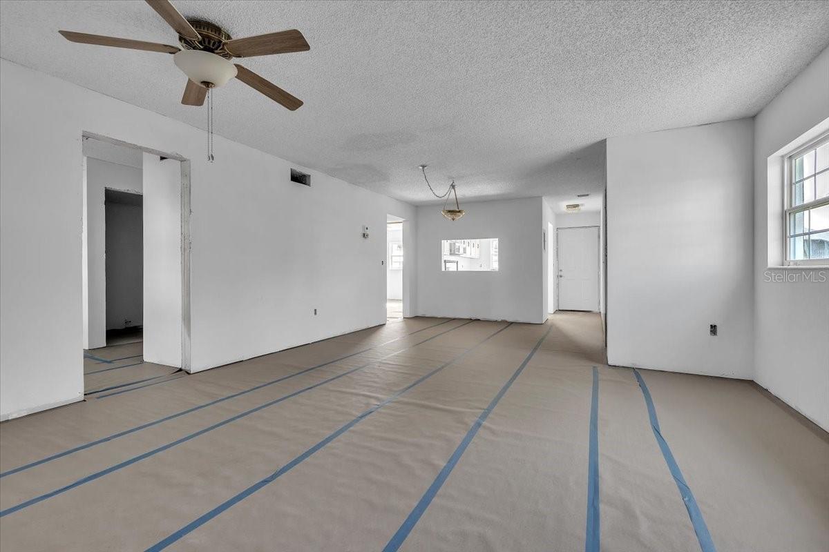 FOXMOOR CONDO - Residential