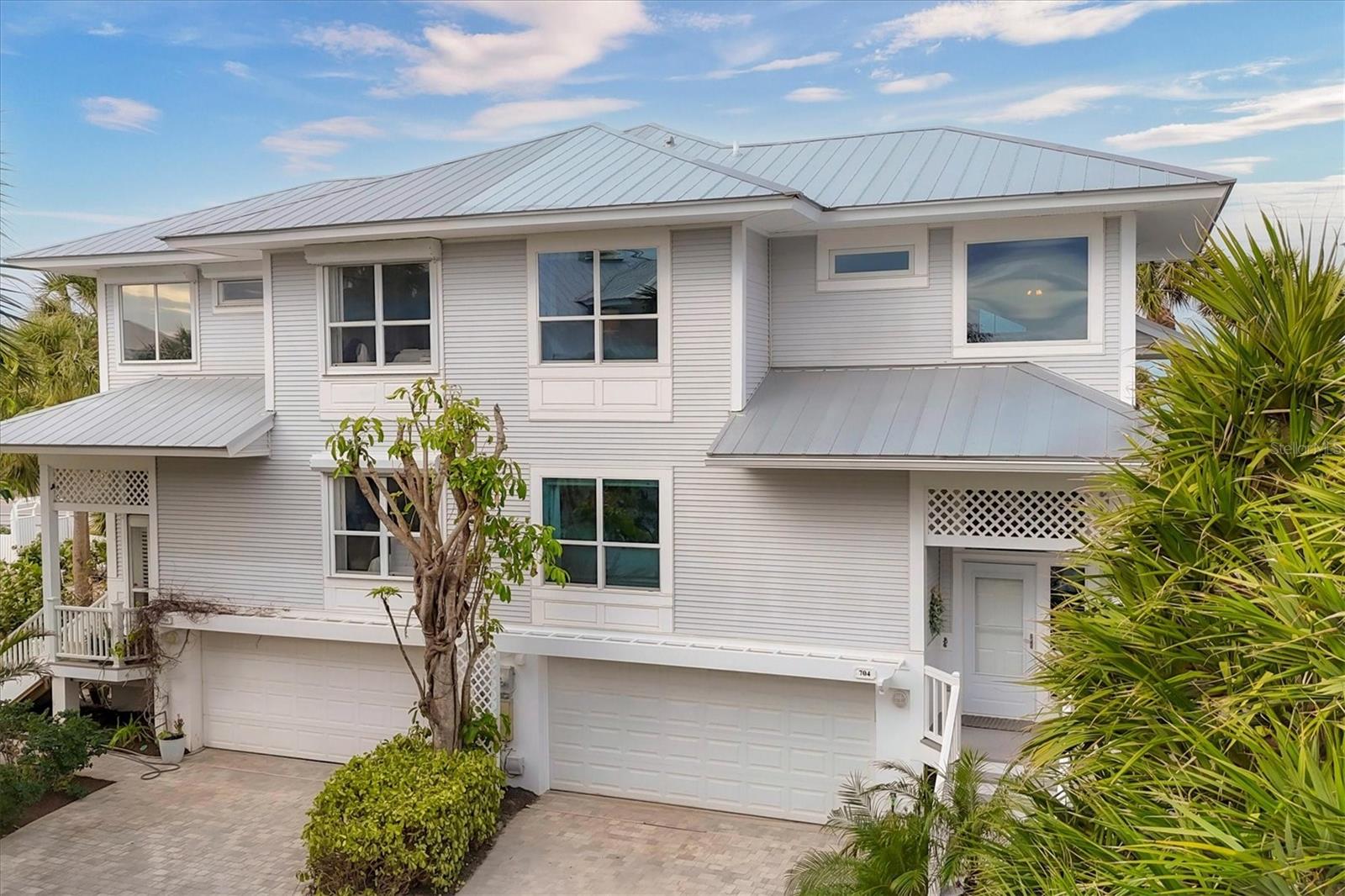 BEACH VIEW AT BOCA BAY - Residential