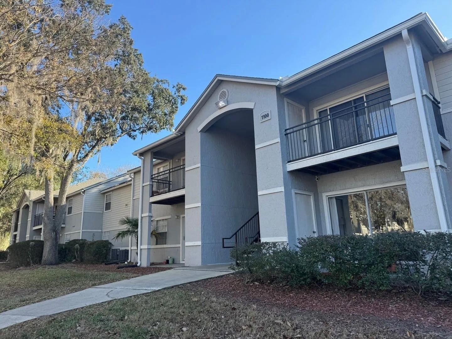 WINDSOR PARK AT GAINESVIL - Residential Lease