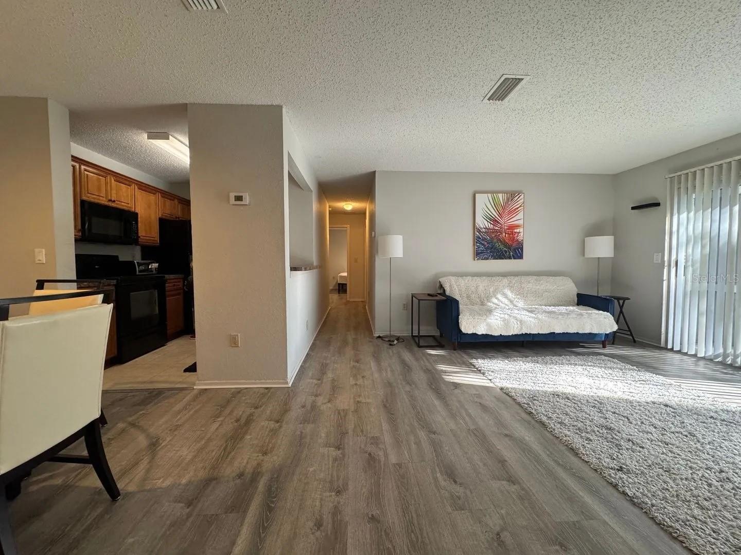 WINDSOR PARK AT GAINESVIL - Residential Lease