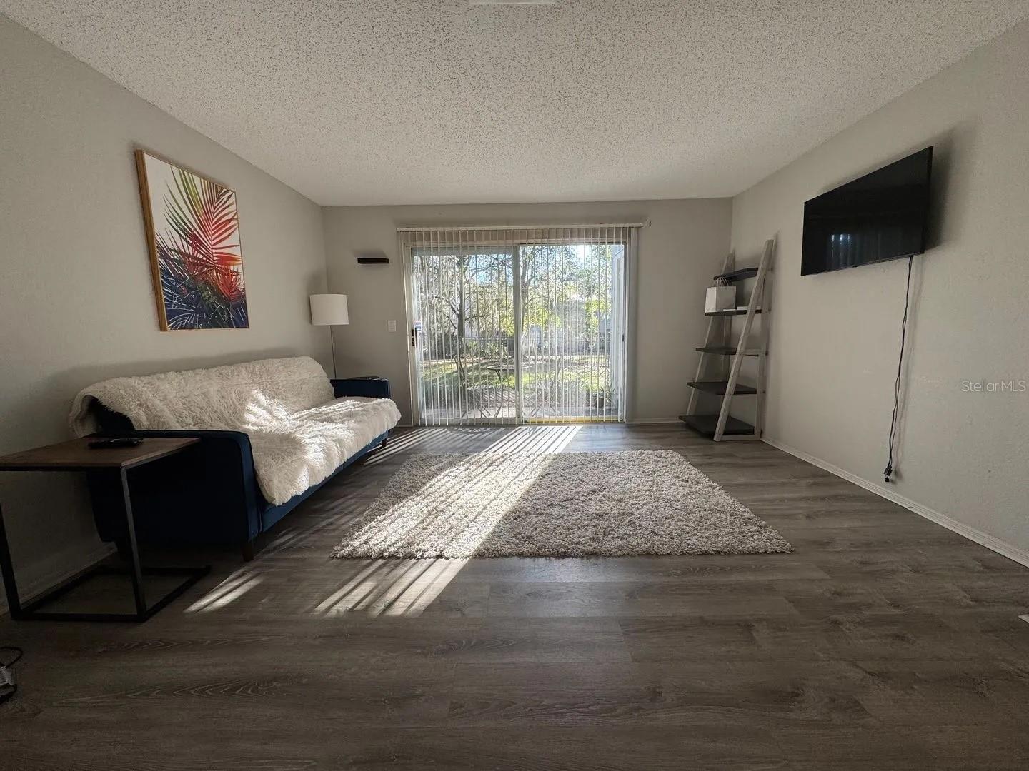 WINDSOR PARK AT GAINESVIL - Residential Lease