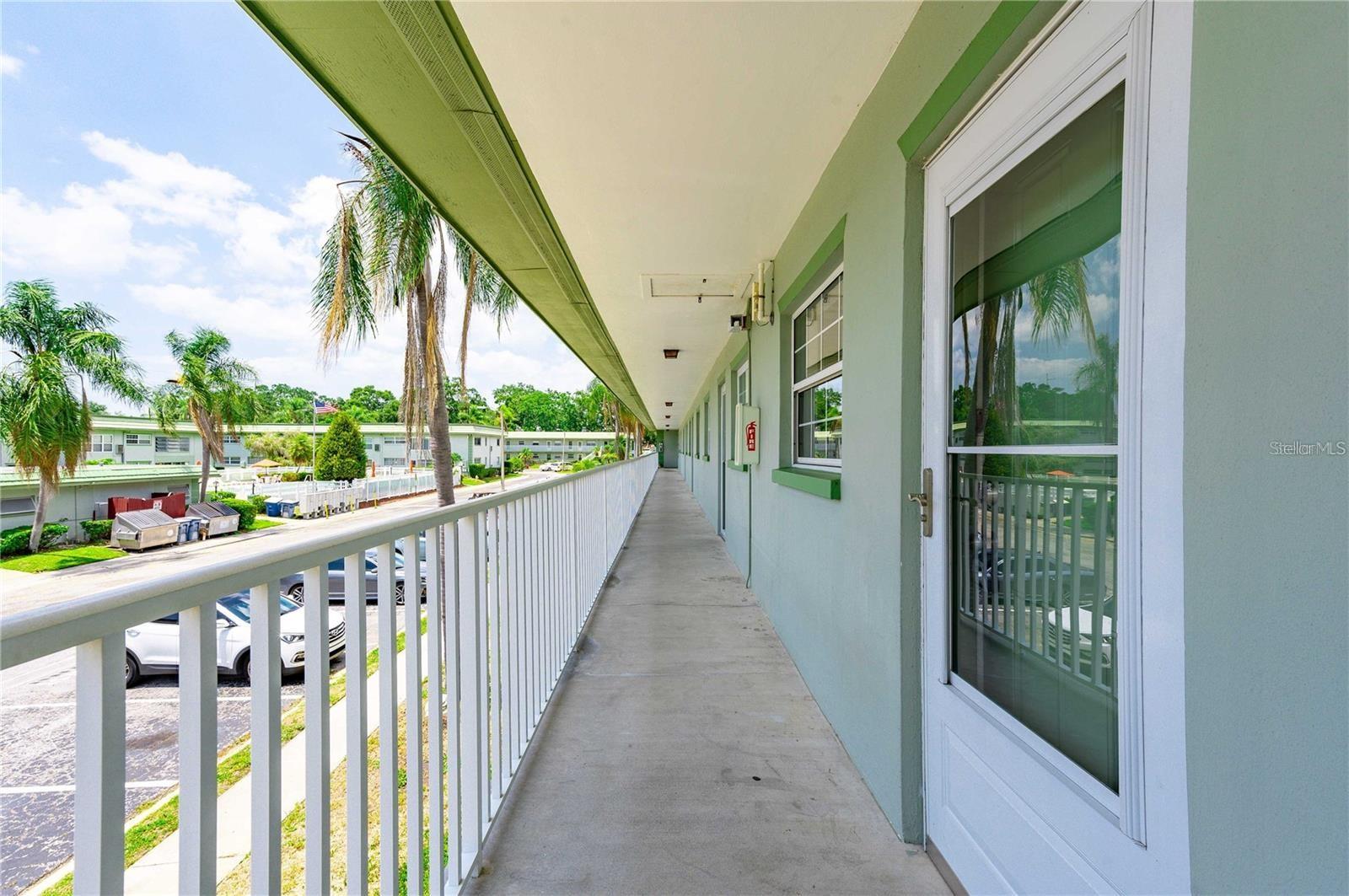Enjoy comfortable, low-maintenance living in this inviting 1 bed/1 bath concdo located in a well-mainatined community in a desirable area. This bright and functional unit offers a spacious layout, making it the  perfect place to call home. Residents have access to wonderful community amenities, including sparkling  swimming pool, clubhouse, convenient on-site laundry facilities and assigned parking. Iideally 
situated close to shopping, dining, entertainment, parks and major roadways, this location offers both convenience and a relaxed lifestyle. 
Don't miss this opportunity to live in a welcoming community with great amenities and an excellent location. Schedule your private showing today and make this charming condo your next home! - Security deposit and Condo Association approval required.