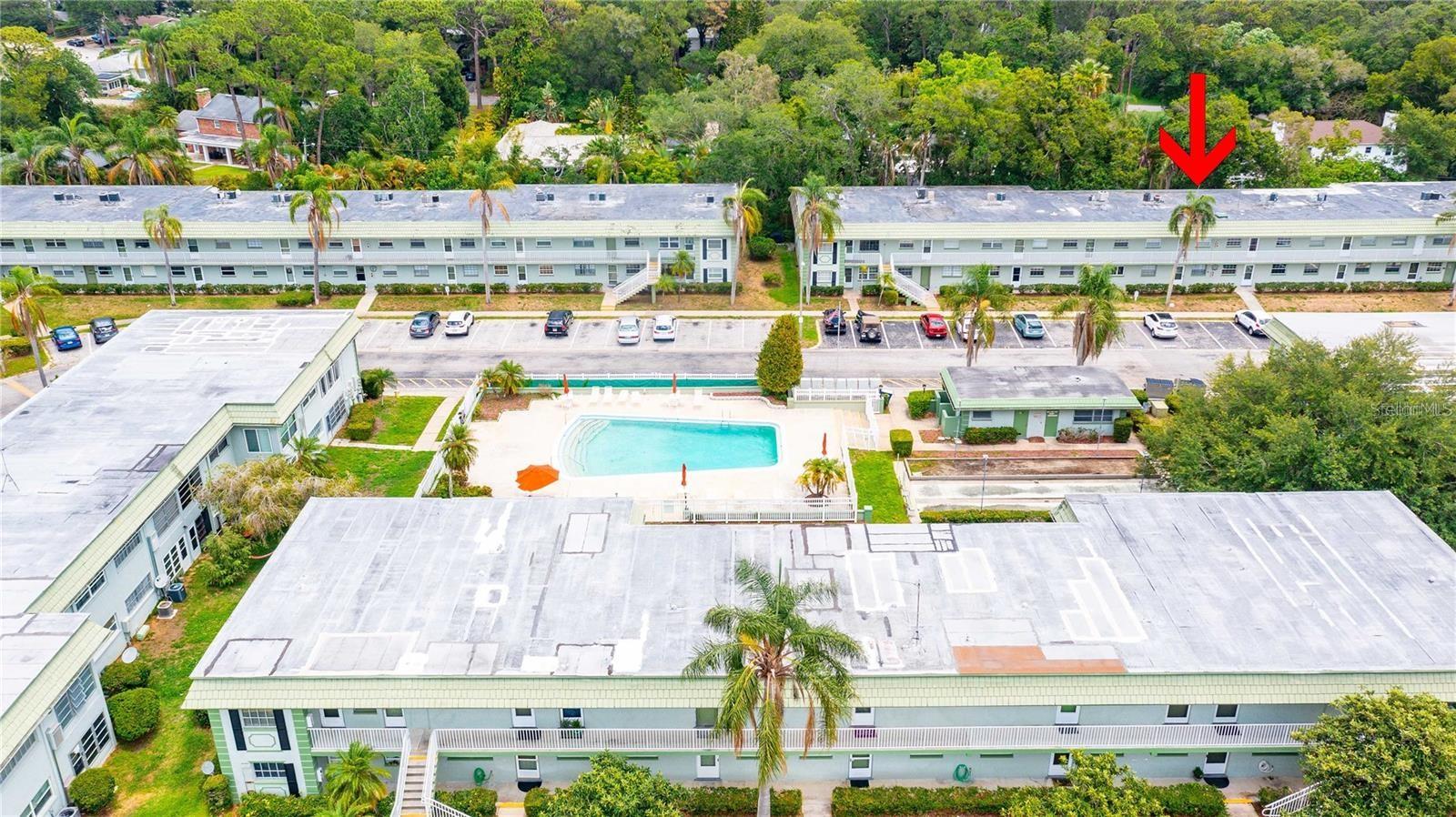 IMPERIAL COURT APT - Residential Lease