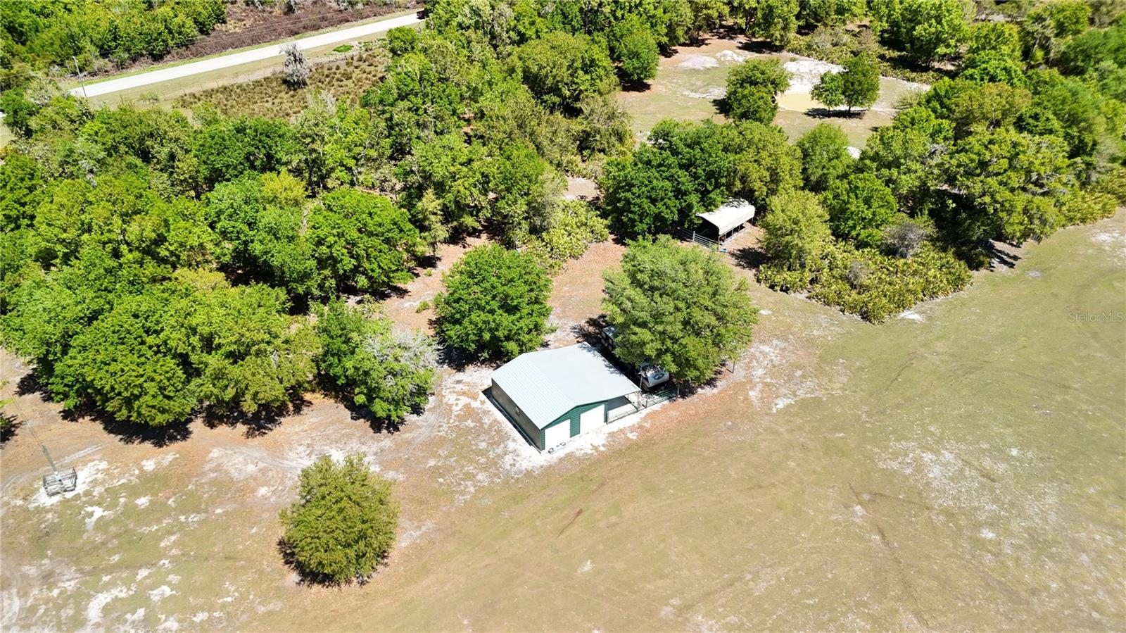 LEGACY RANCH - Land