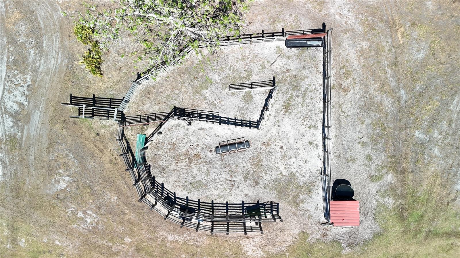 LEGACY RANCH - Land
