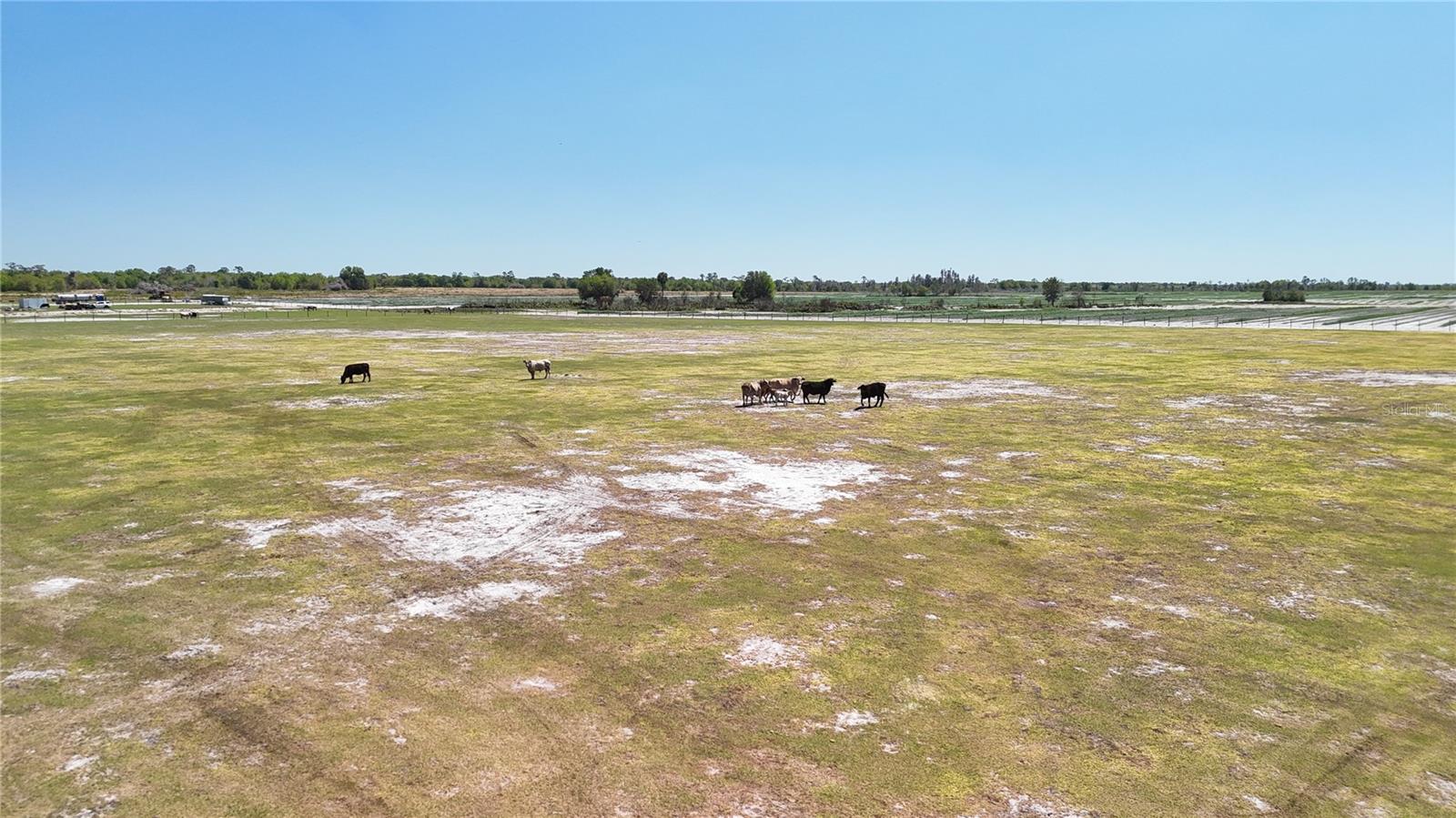 LEGACY RANCH - Land