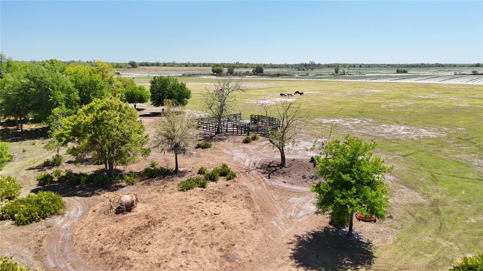 LEGACY RANCH - Land