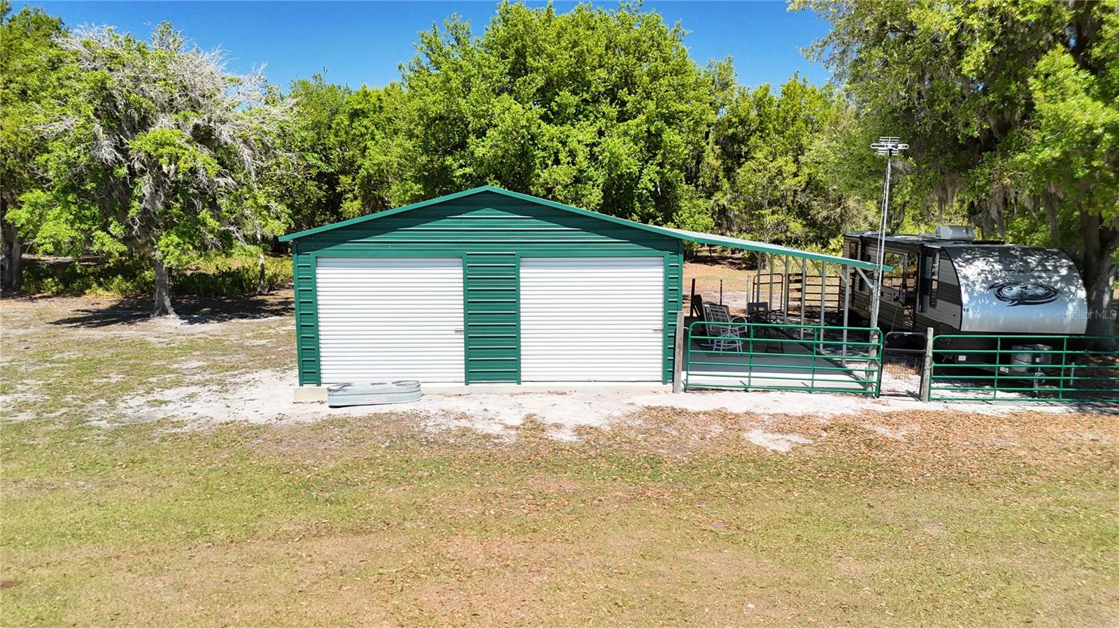 LEGACY RANCH - Land