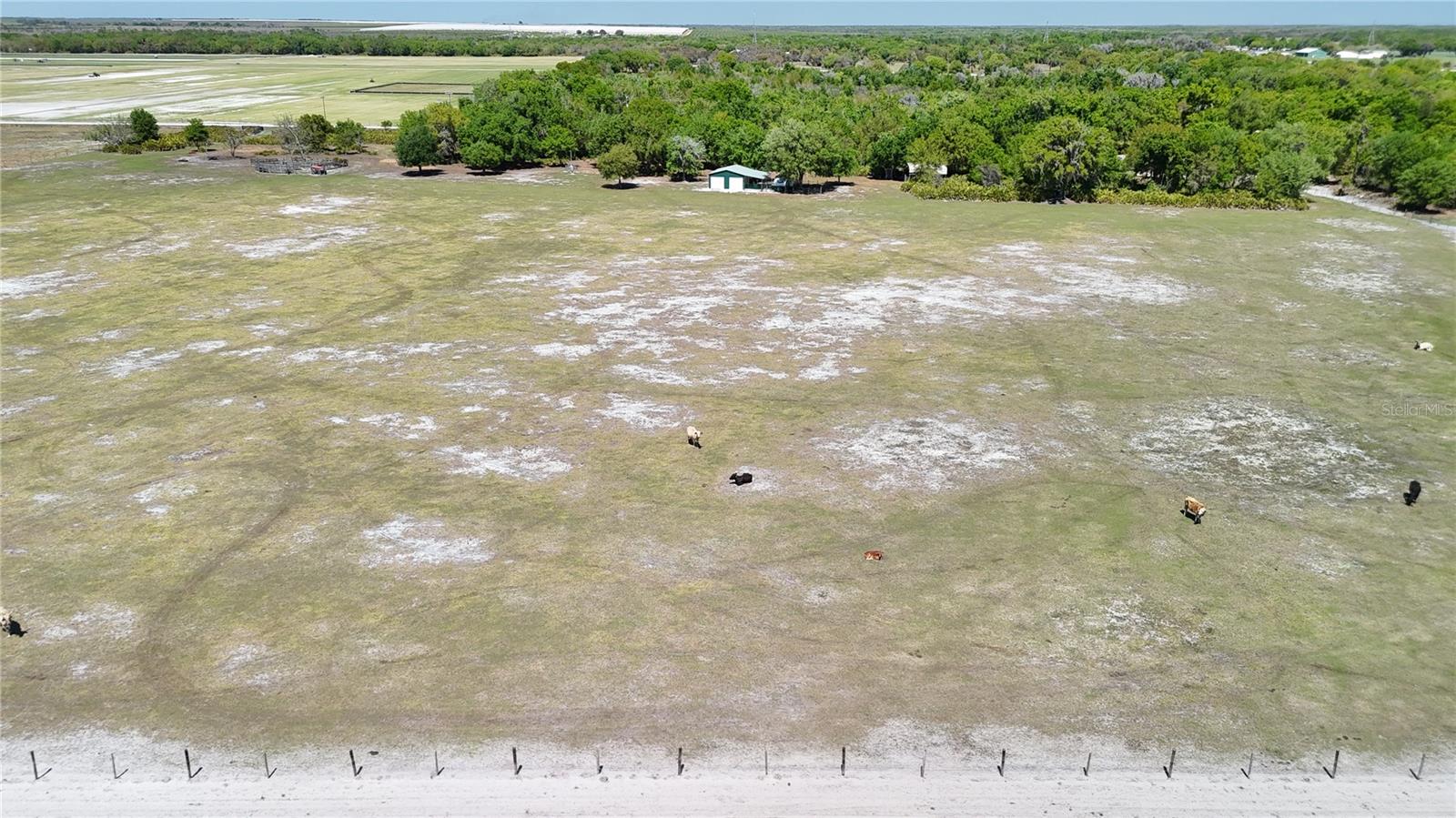 LEGACY RANCH - Land