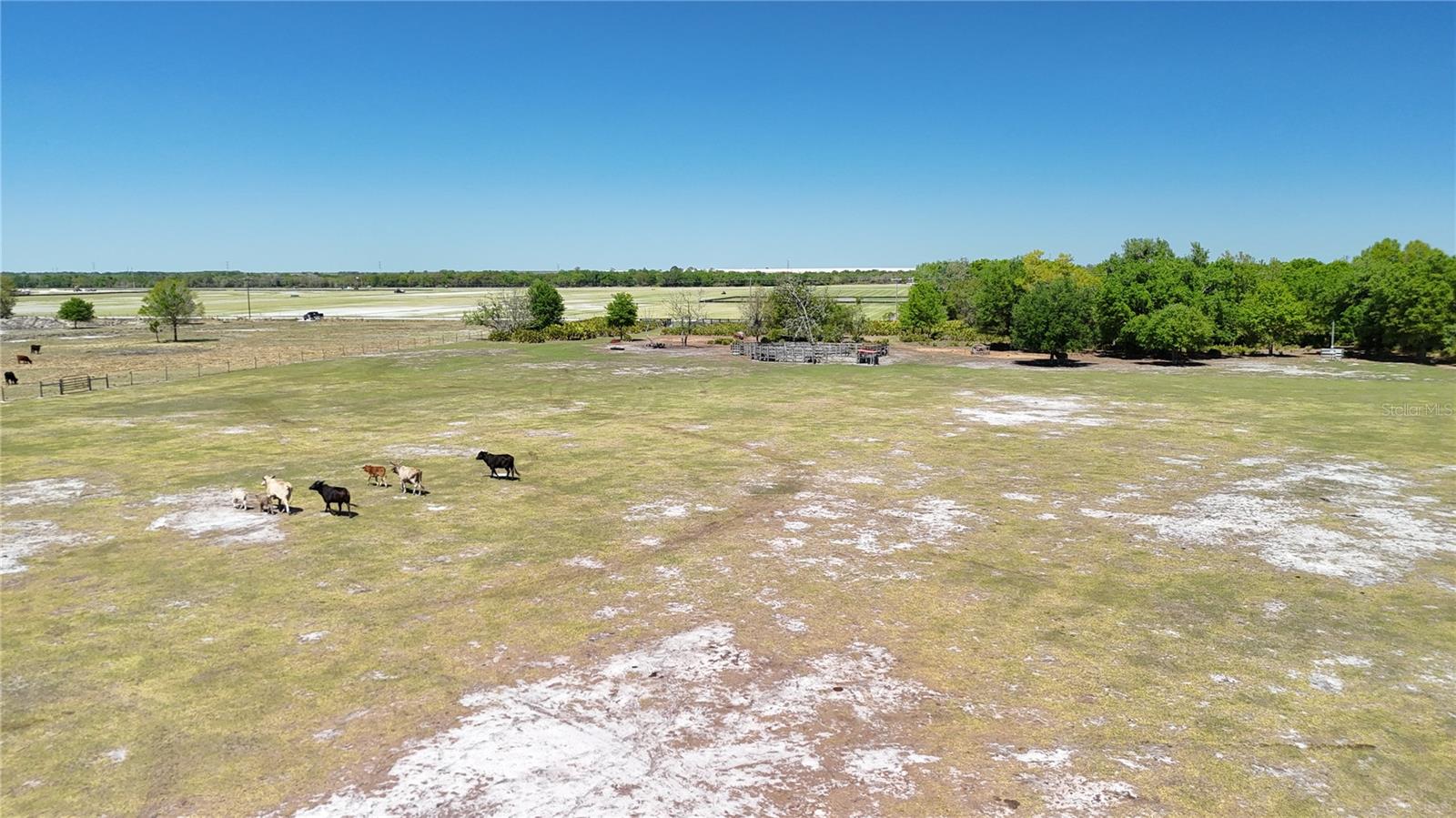 LEGACY RANCH - Land